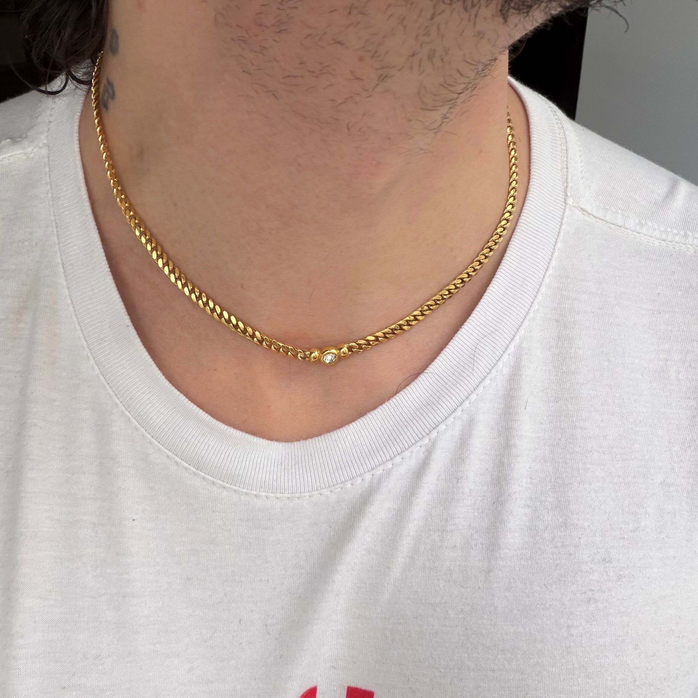 Christian Dior Vintage Necklace