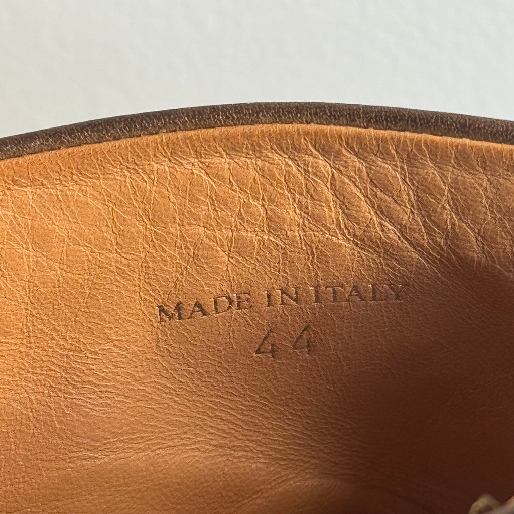 Maison Margiela Tabi Boots