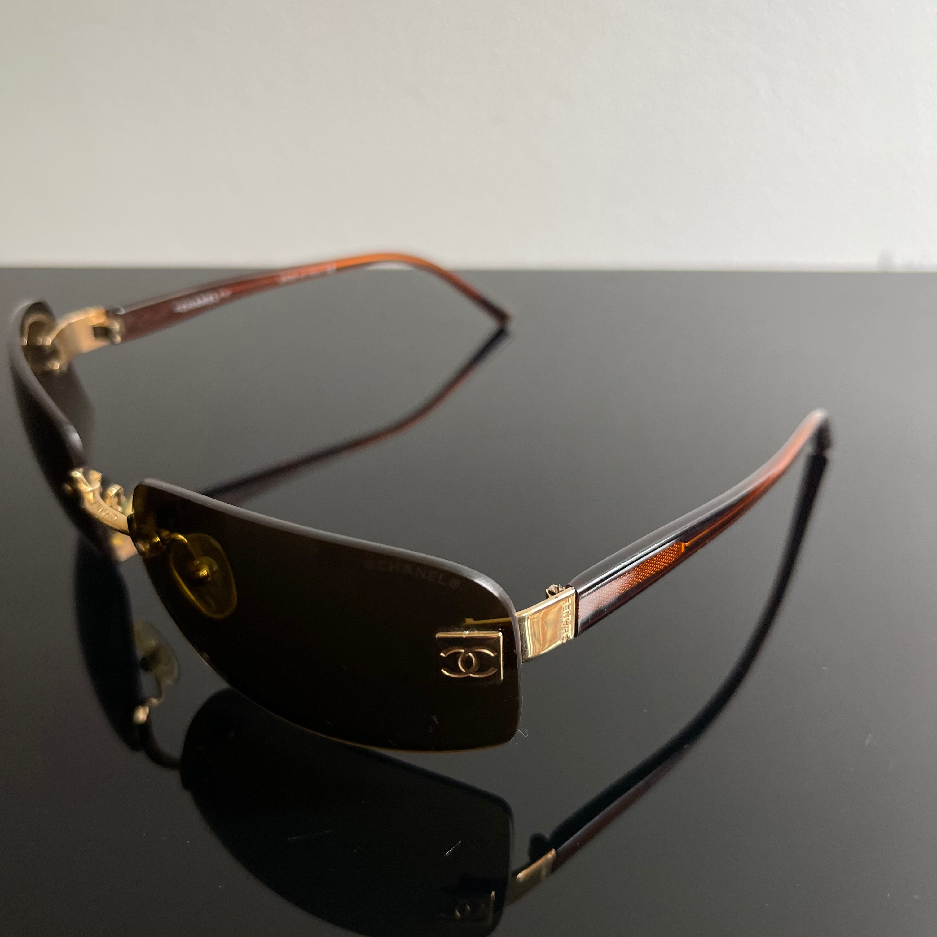 Chanel 4026 Sunglasses