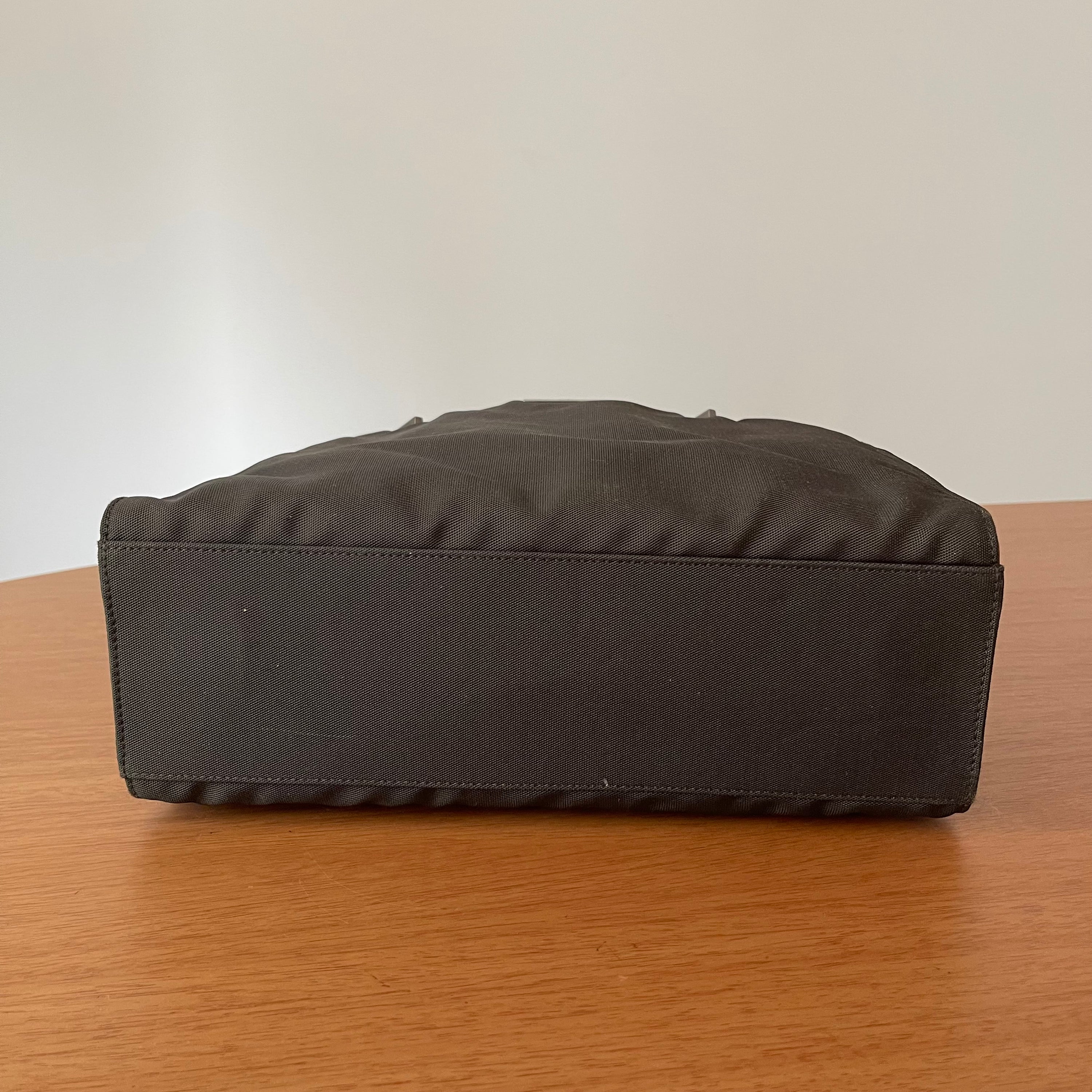 Gucci by Tom Ford Bamboo Top Handle Bag