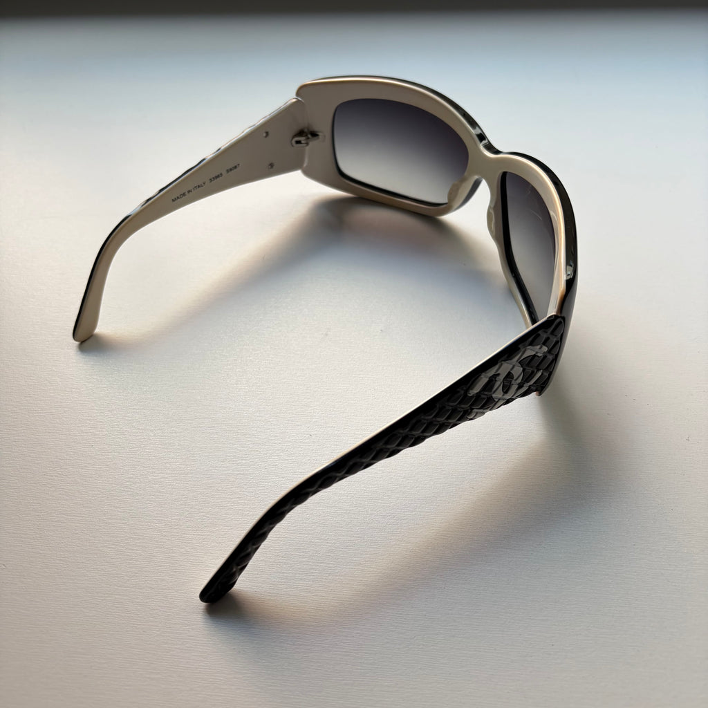 Chanel 9087 Sunglasses