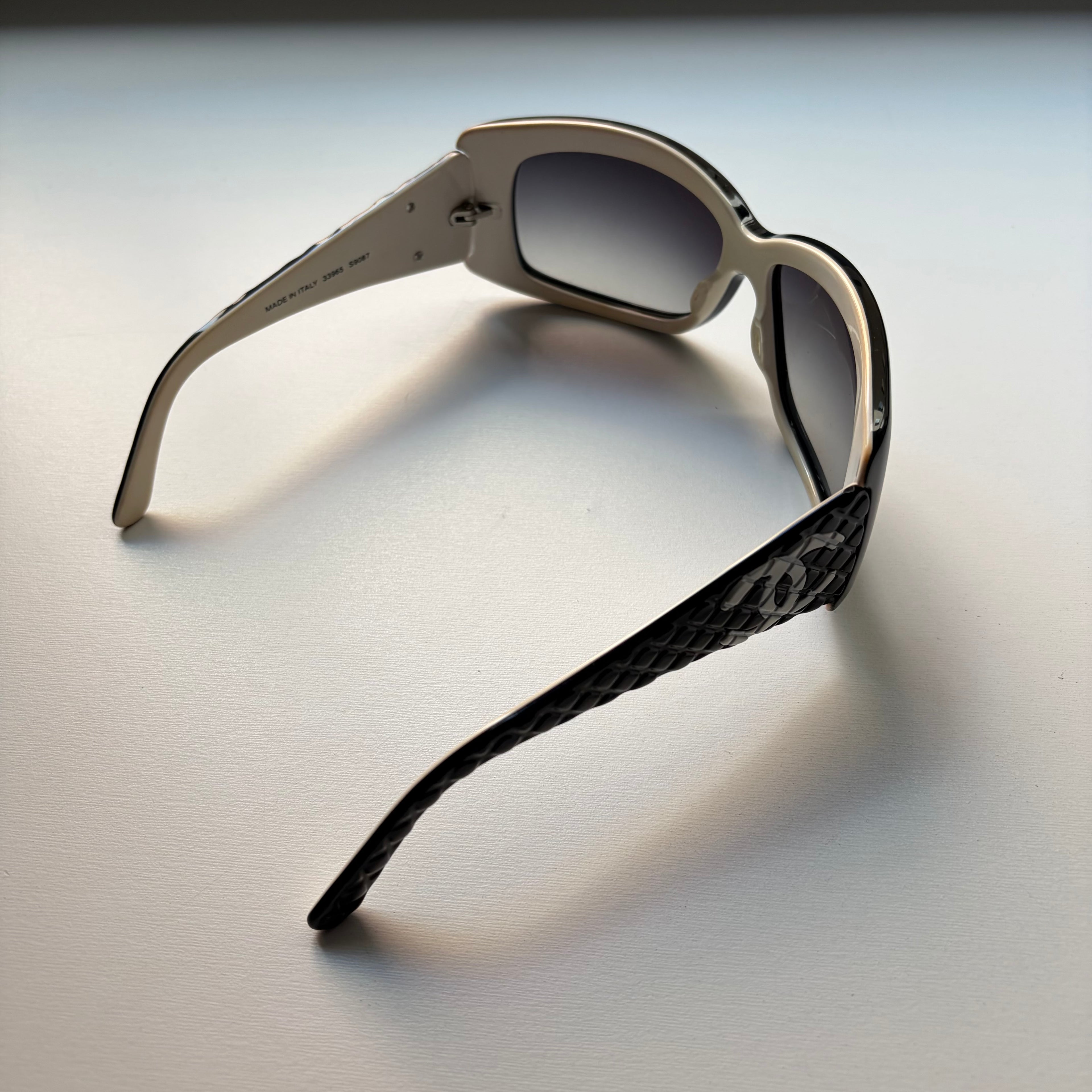 Chanel 9087 Sunglasses