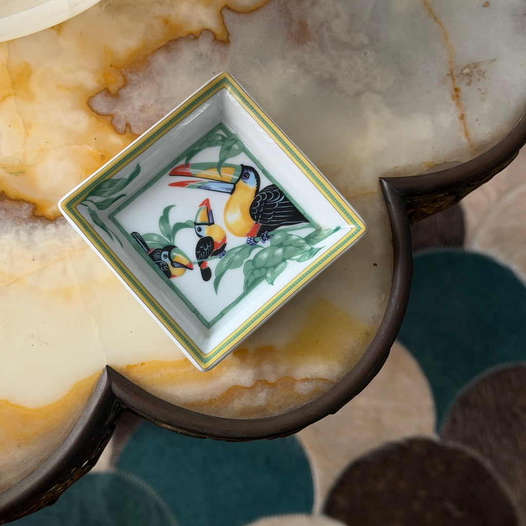 Hermès Mini Toucan Mini Tray