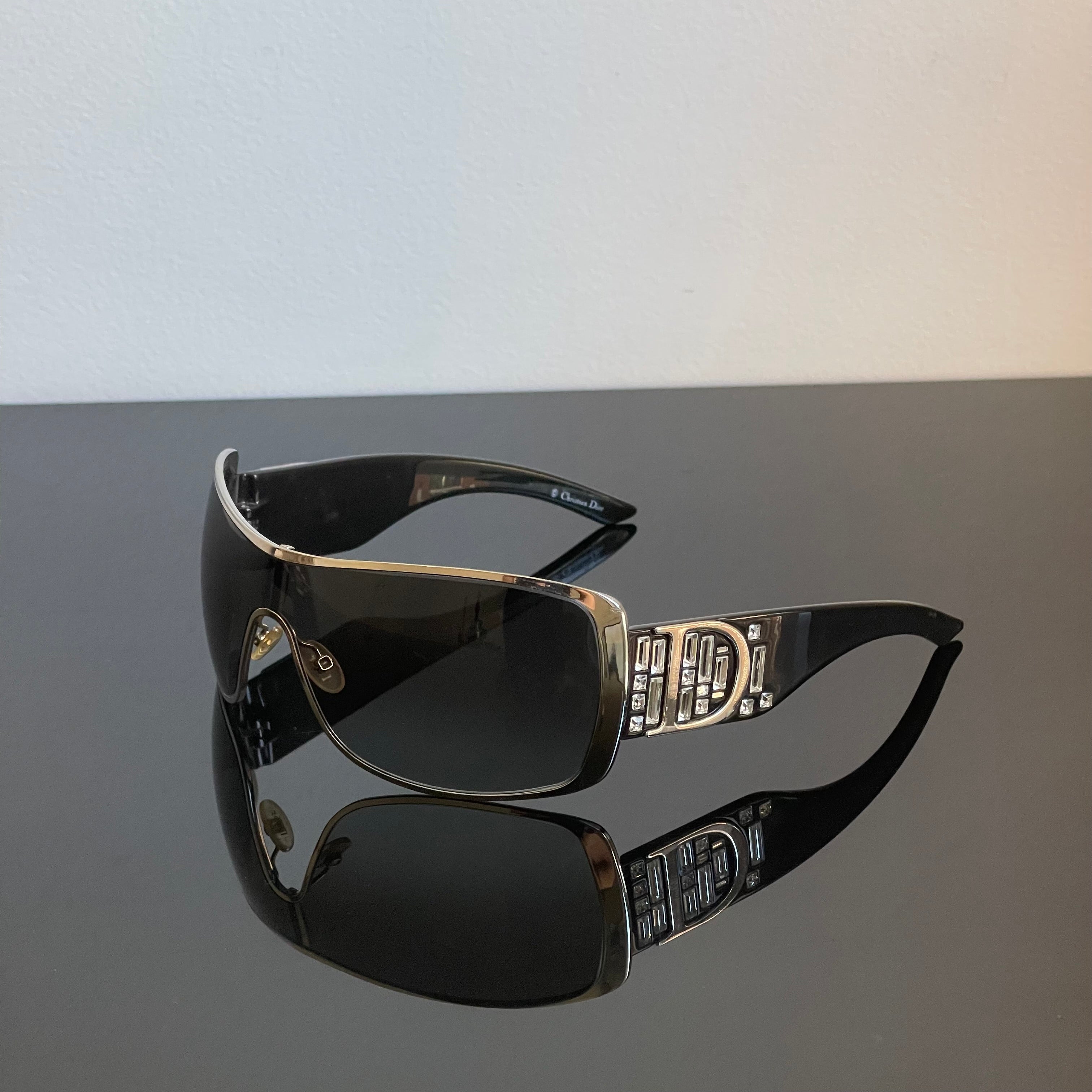 Christian Dior Indinight 2 Sunglasses