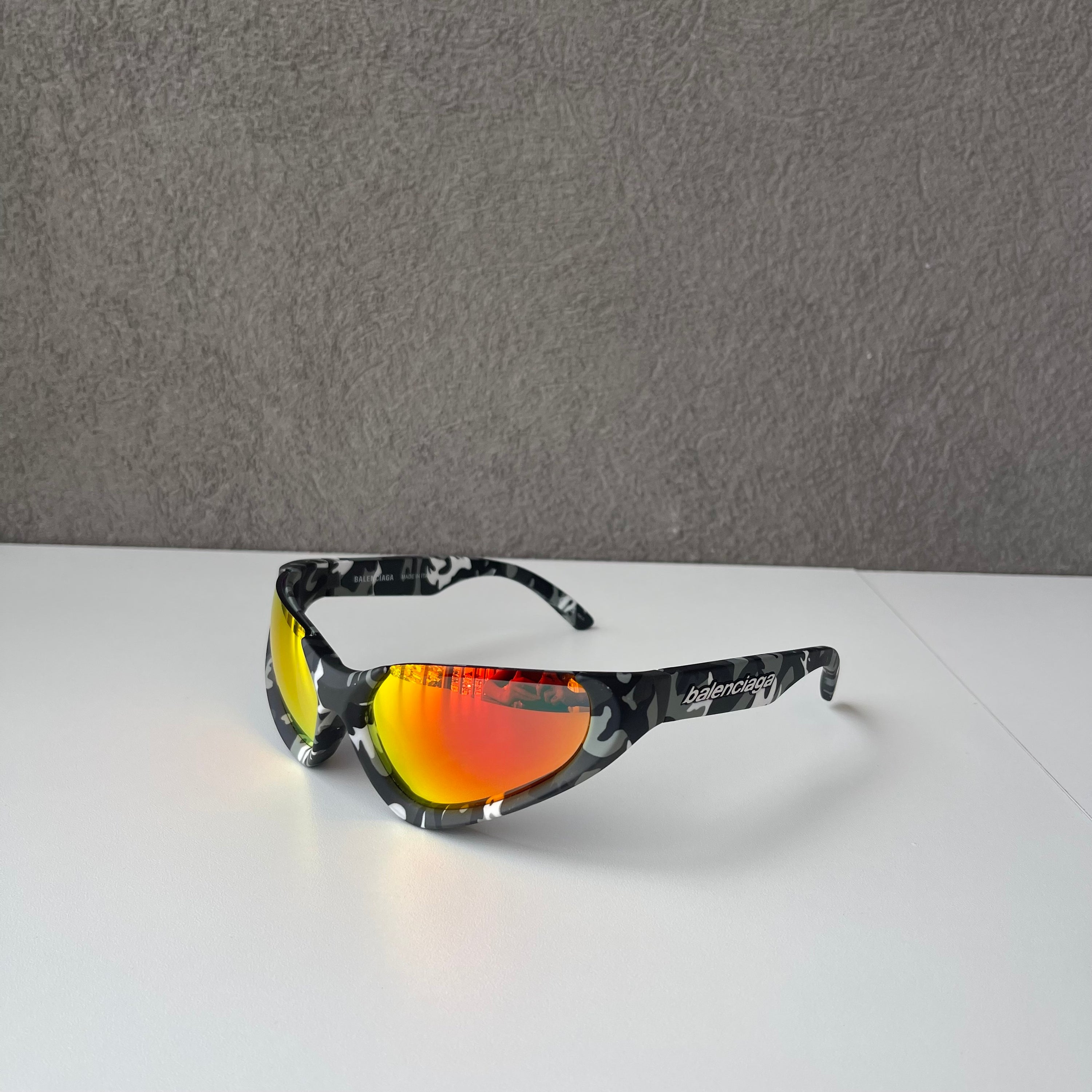 Balenciaga Xpander Sunglasses