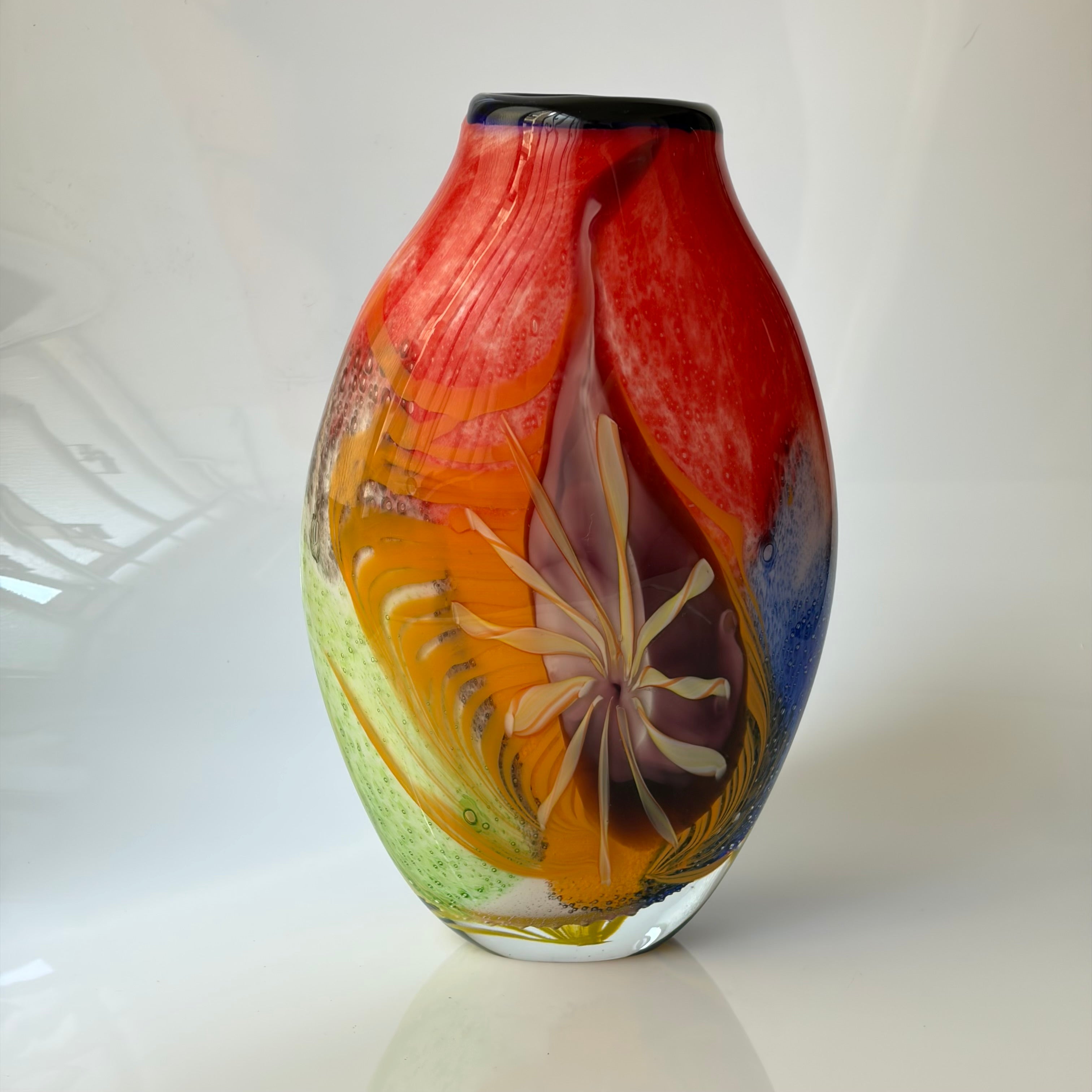 Murano Star Colors