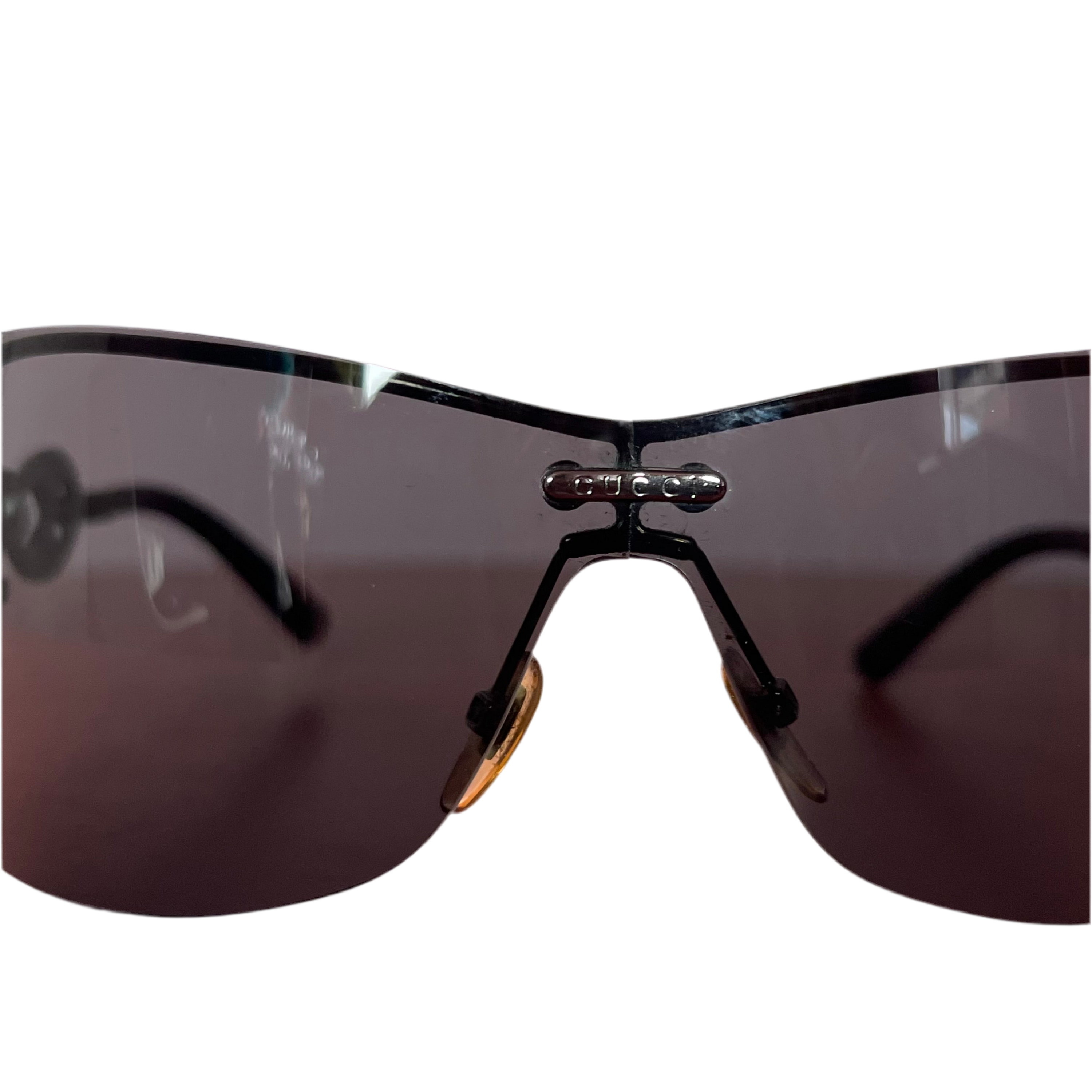 Gucci 2772 Sunglasses