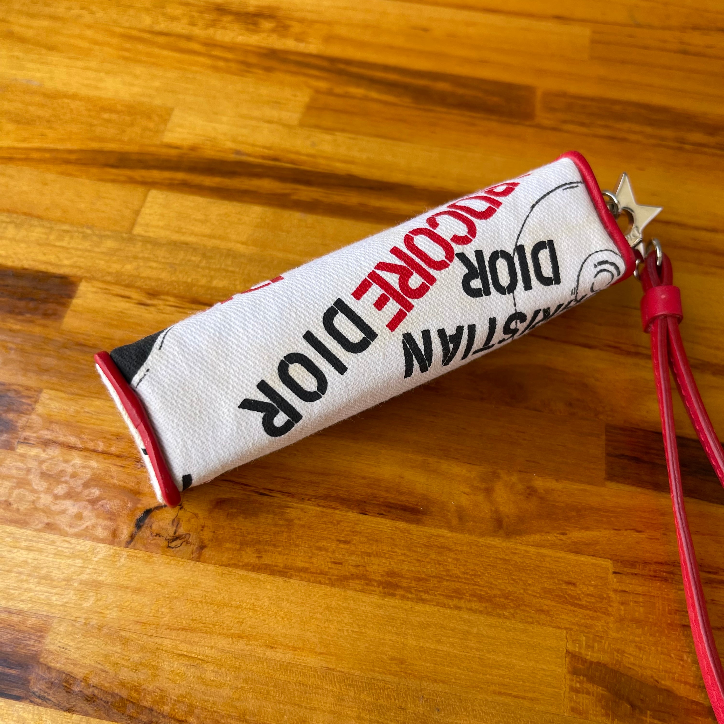 Christian Dior Hardcore Lipstick Bag