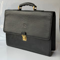 Fendi 90s Briefcase