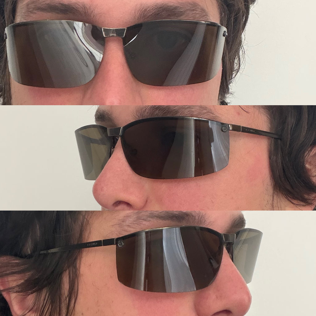 Gucci by Tom Ford Sunglasses