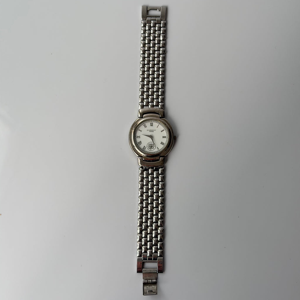 Givenchy Vintage Watch
