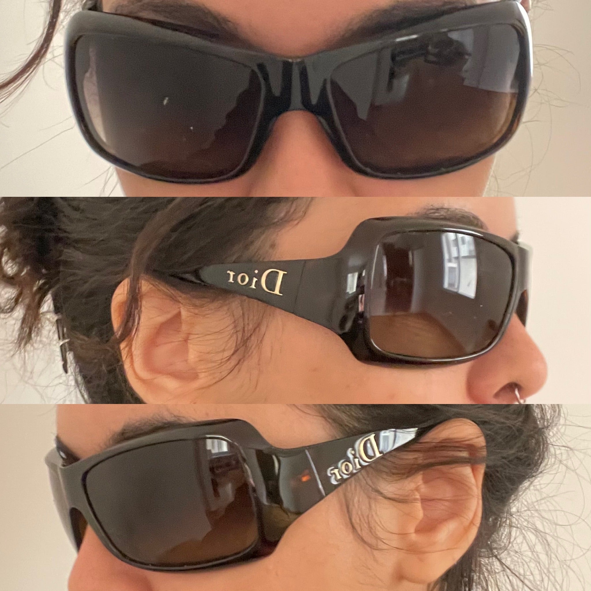 Christian Dior Mist 2 Sunglasses