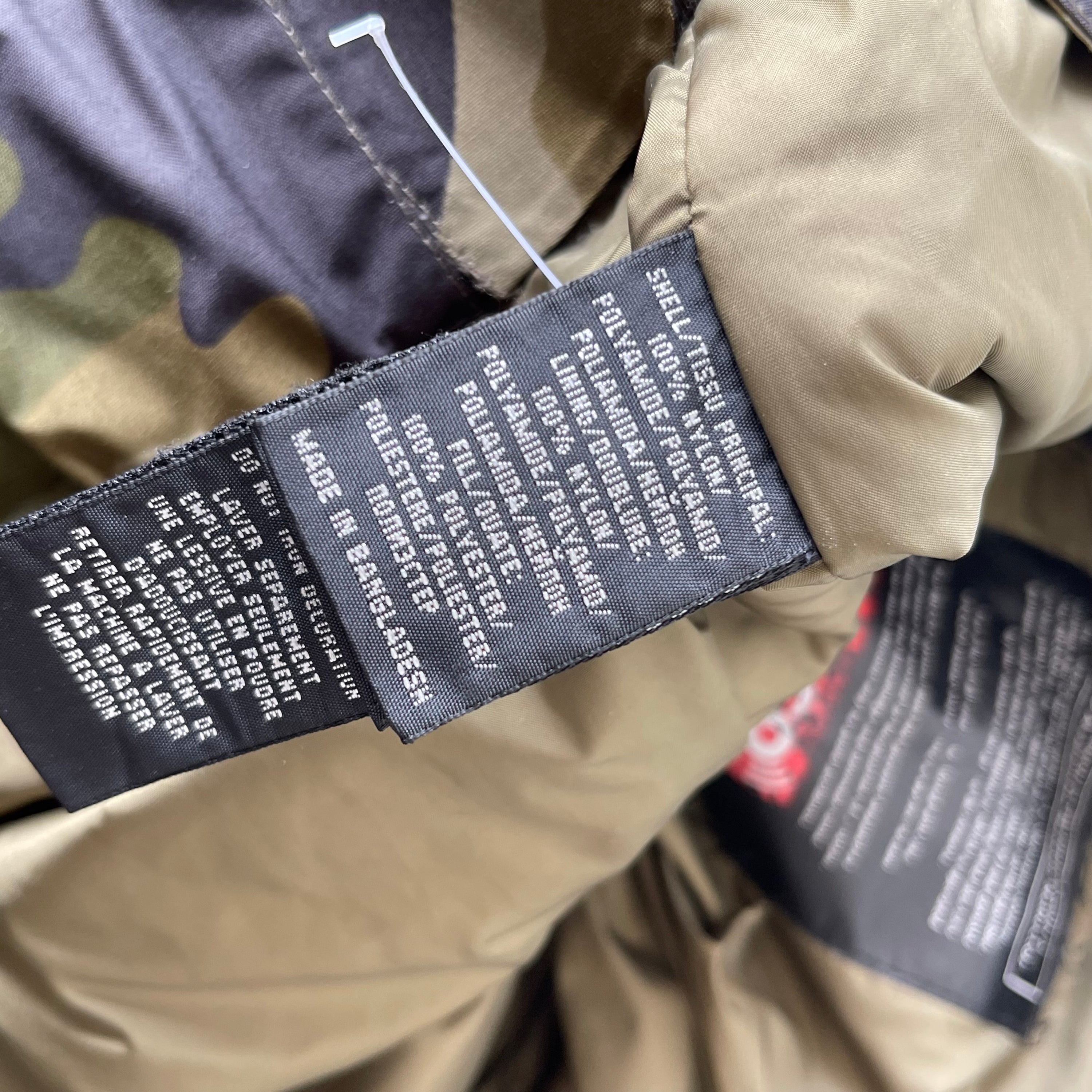 Ralph Lauren Ski Pants