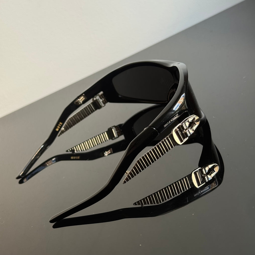 Gentle Monster Mote 01 Sunglasses