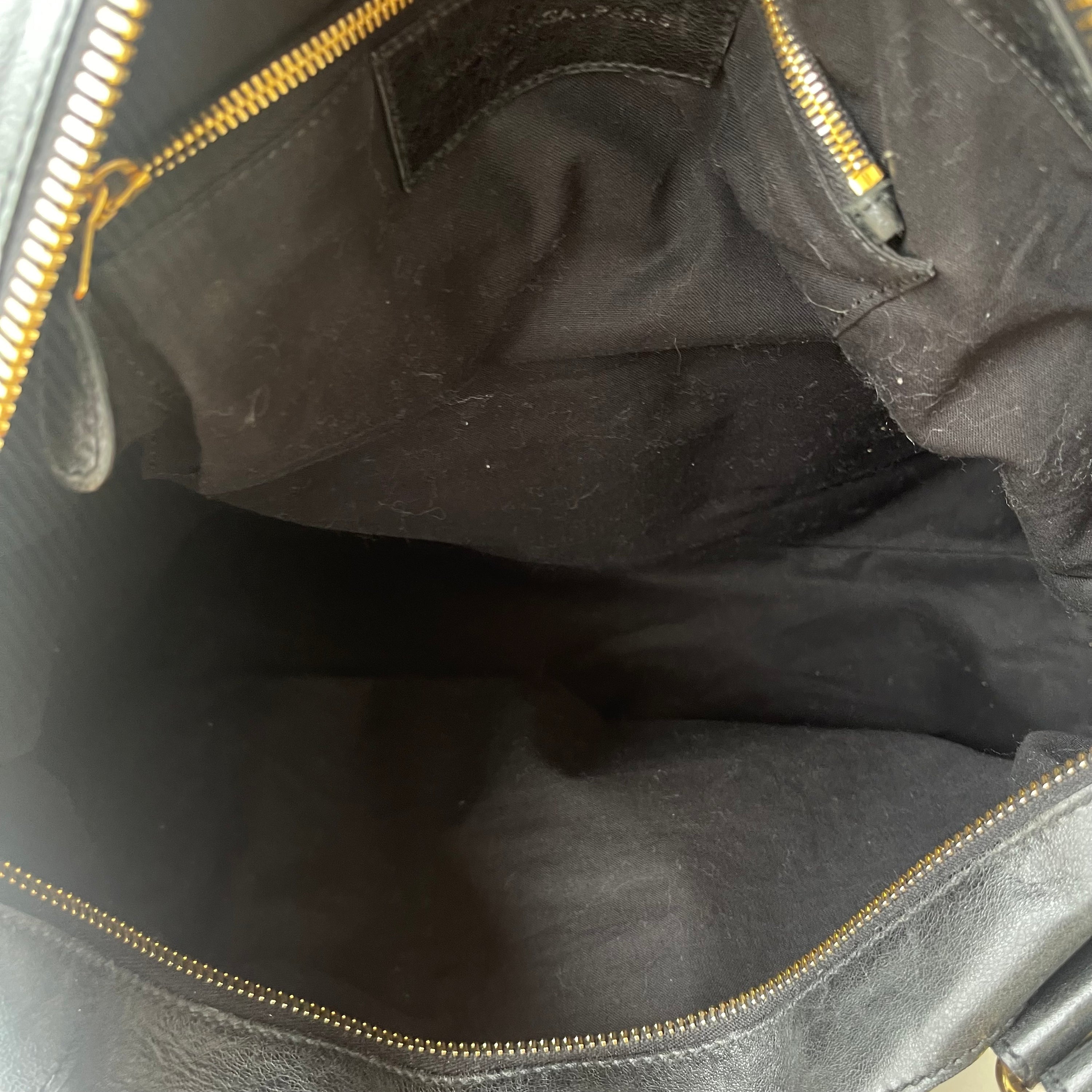 Balenciaga Giant City Bag