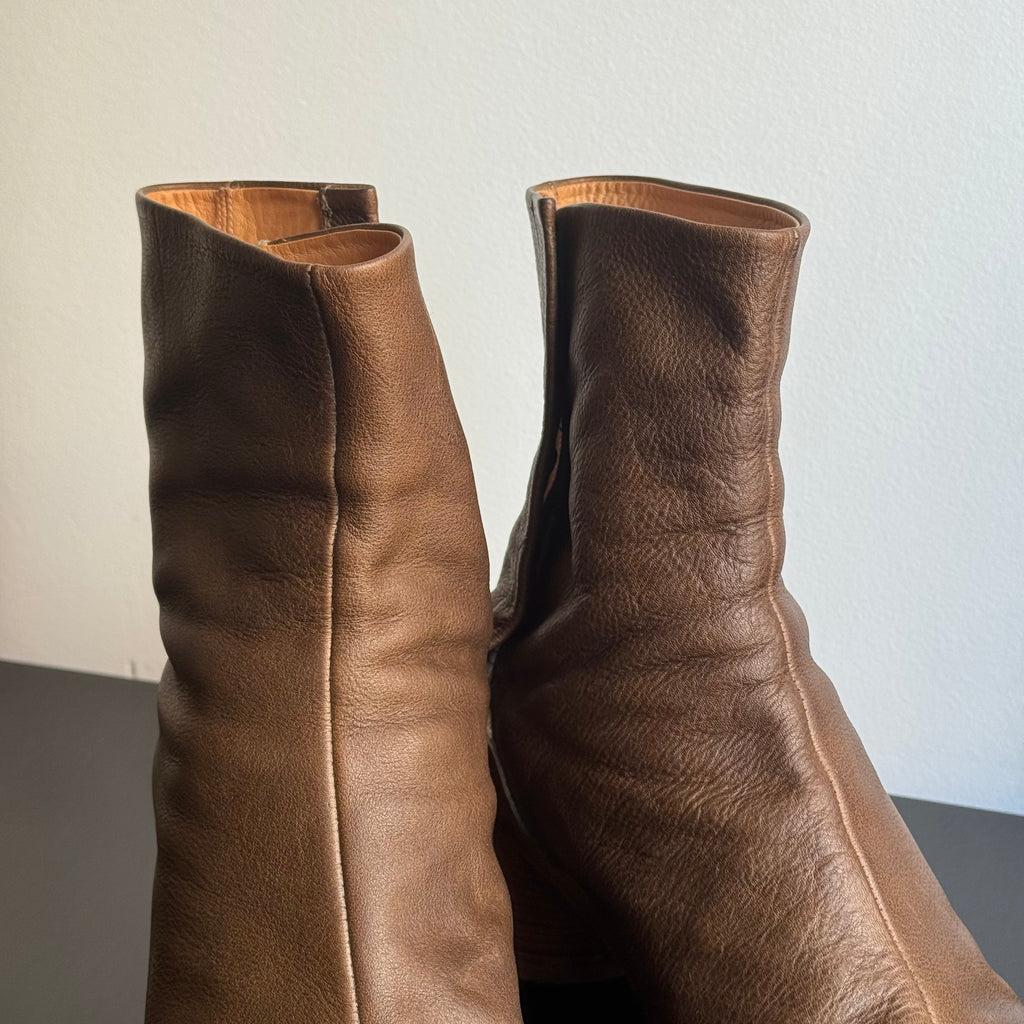 Maison Margiela Tabi Boots