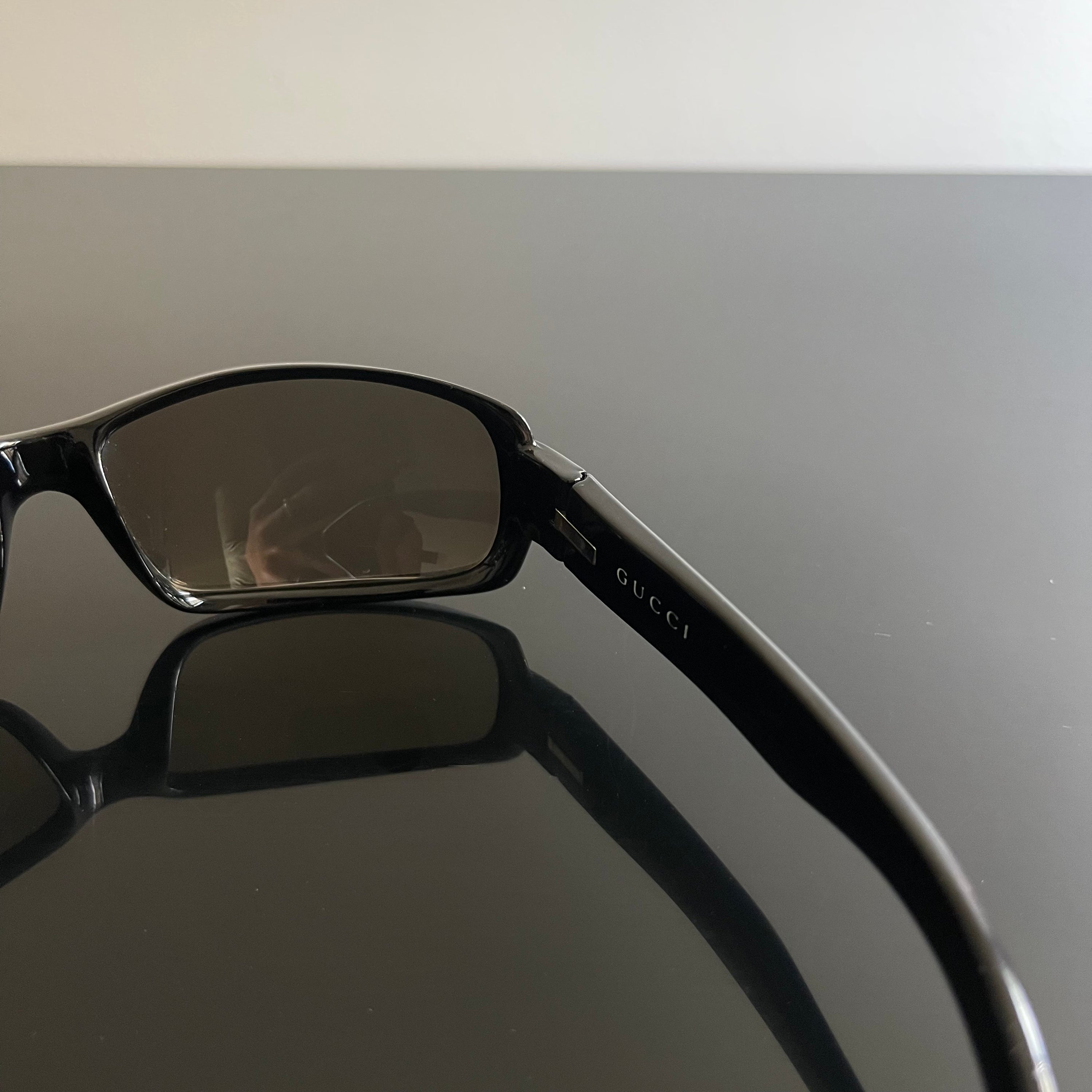 Gucci 1445 Sunglasses