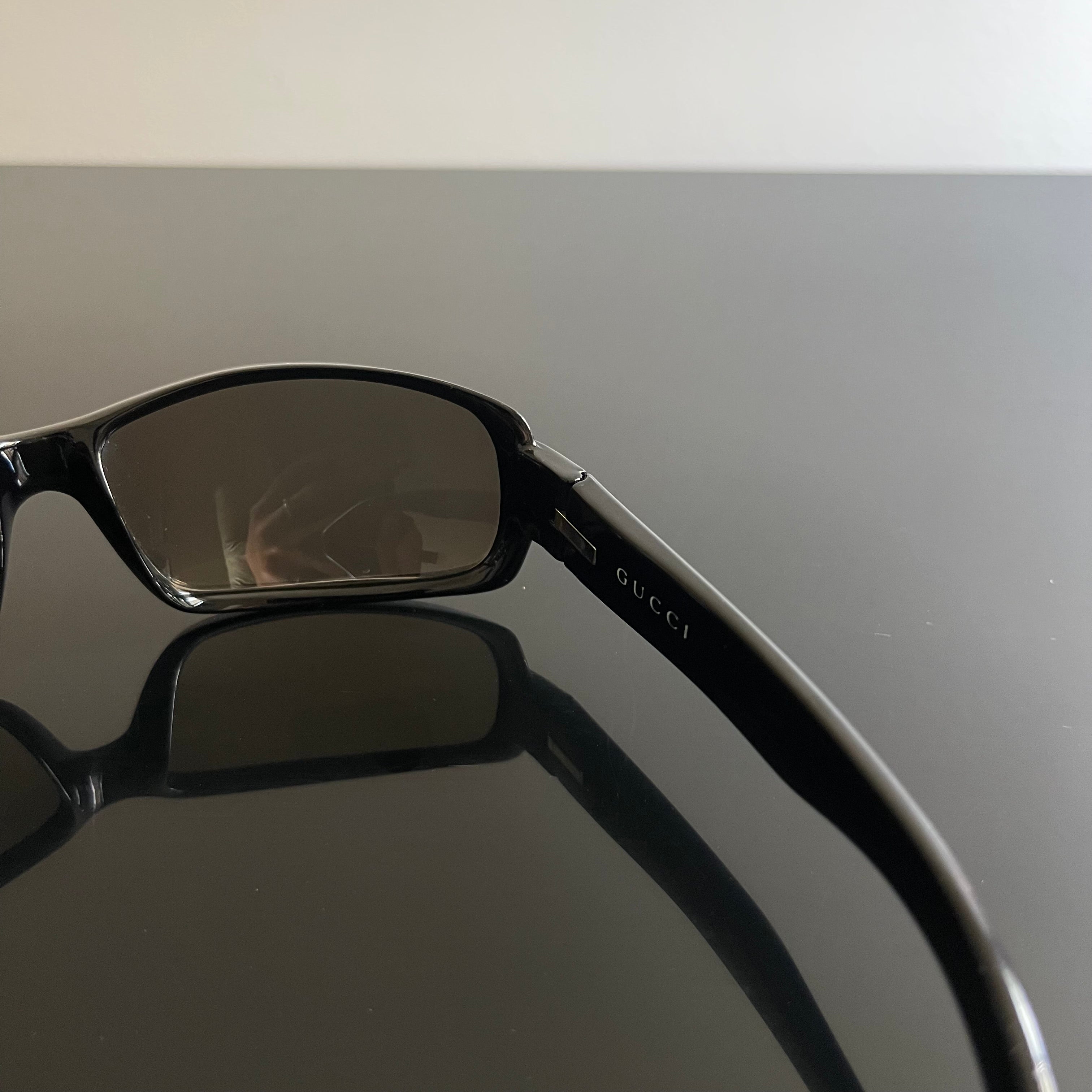 Gucci 1445 Sunglasses