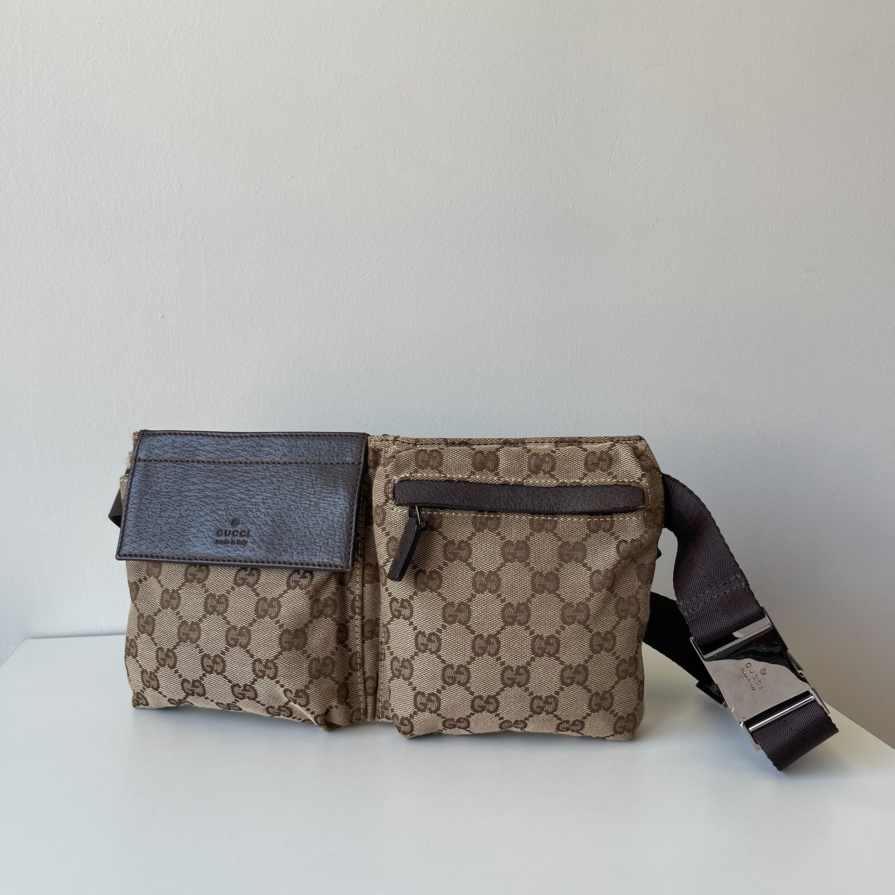 Gucci Belt Bag