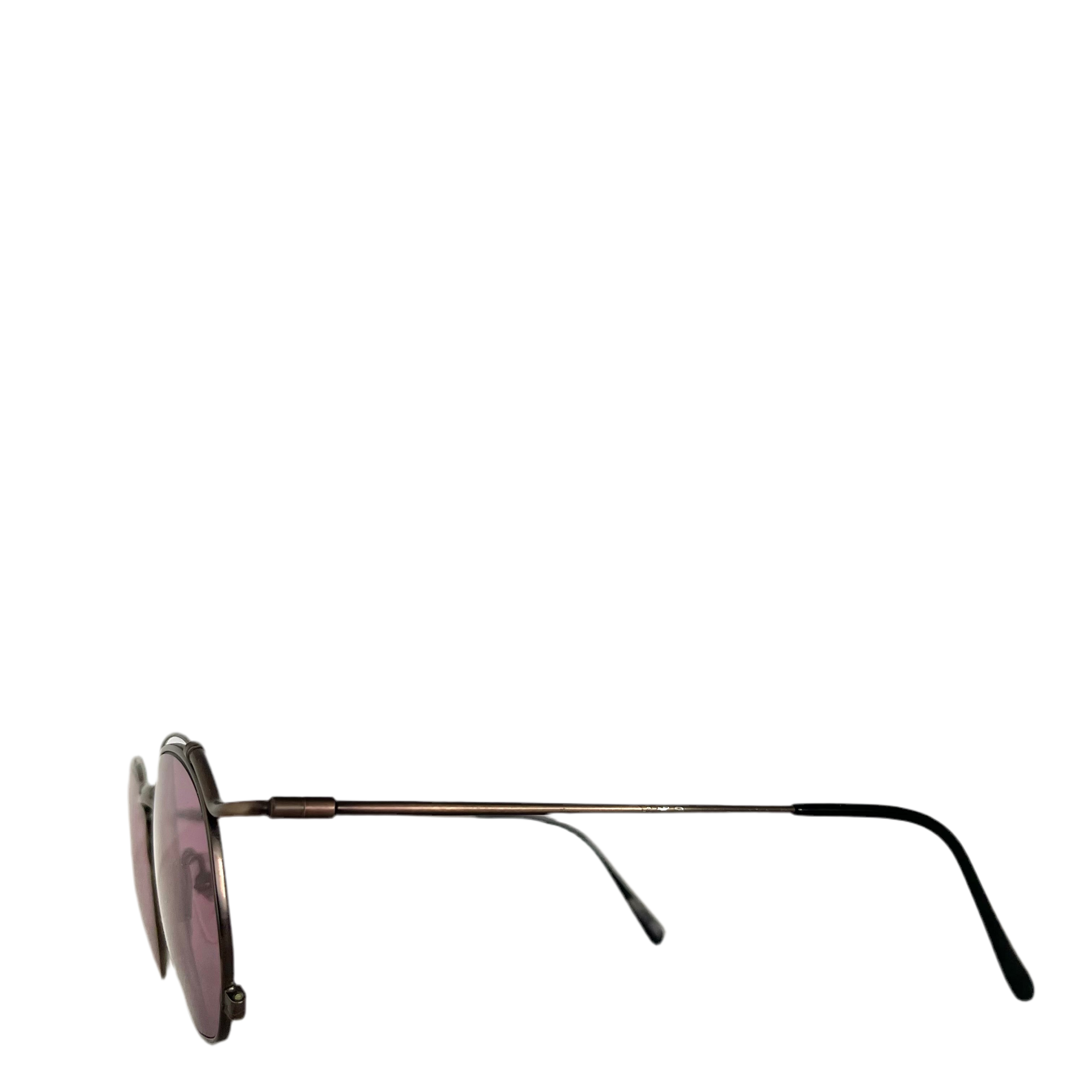 Jean Paul Gaultier 2171 Pink Sunglasses