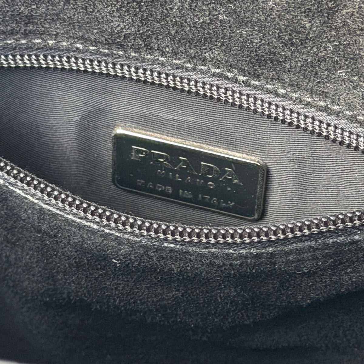 Prada 1999 Tote Bag