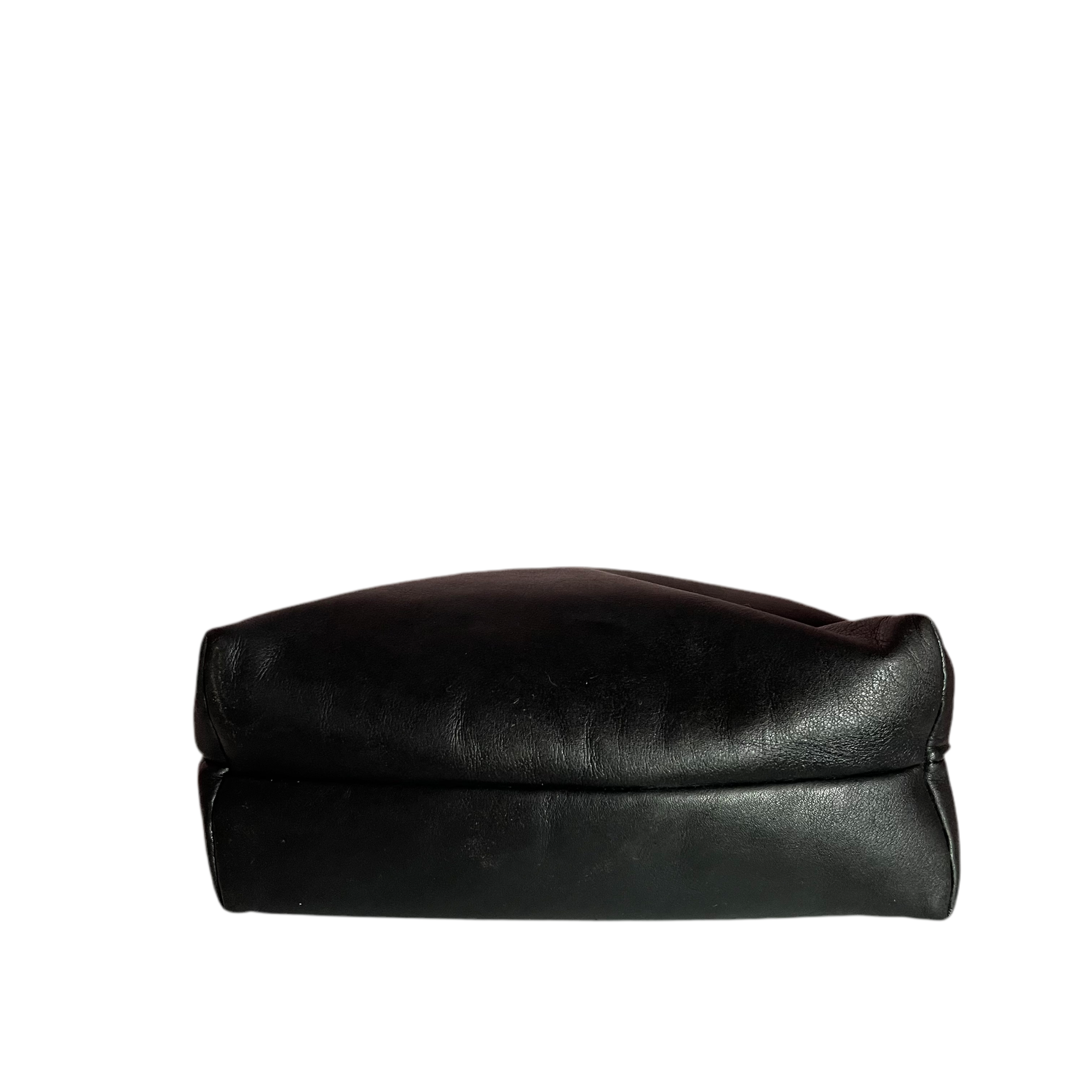 Fendi Leather Bag