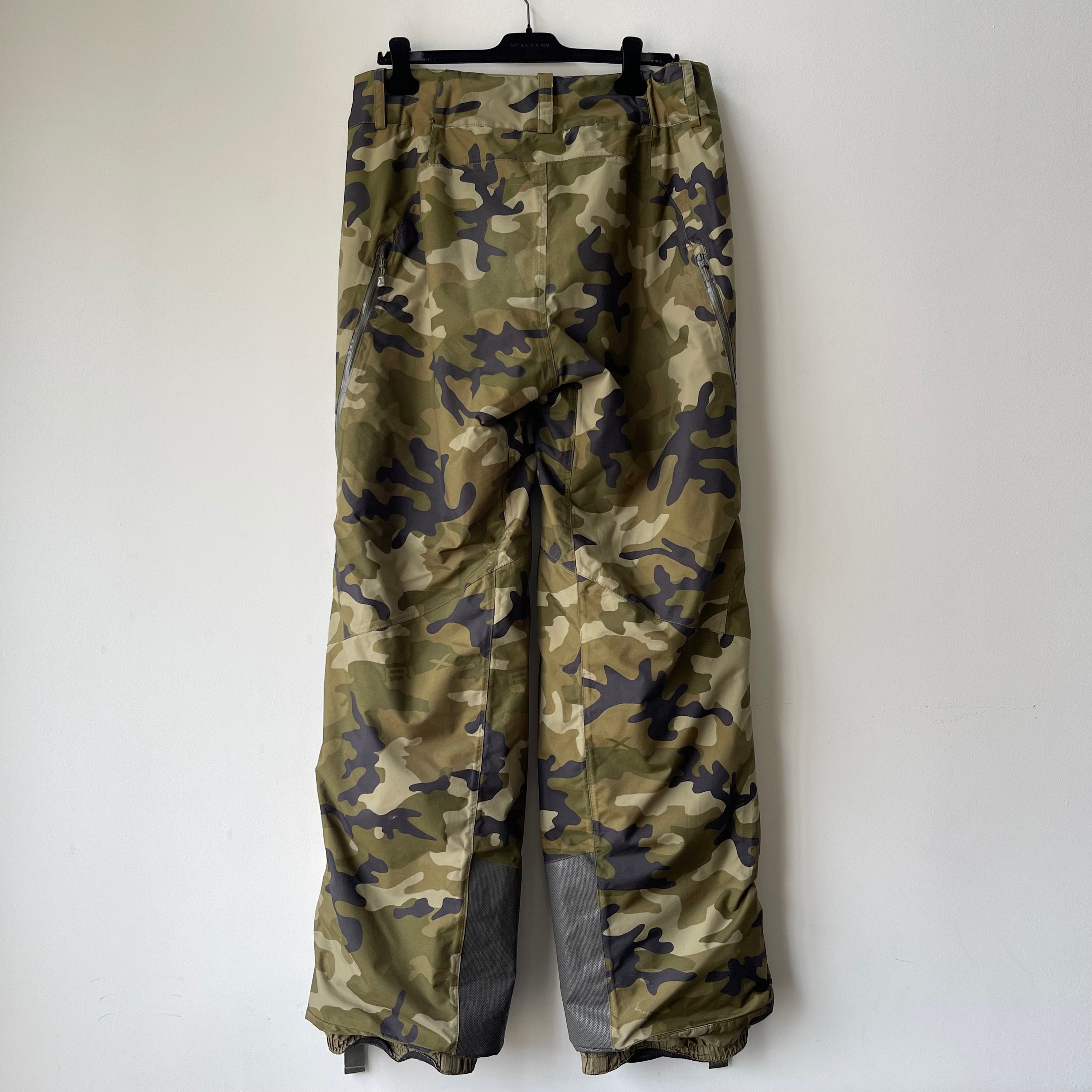 Ralph Lauren Ski Pants