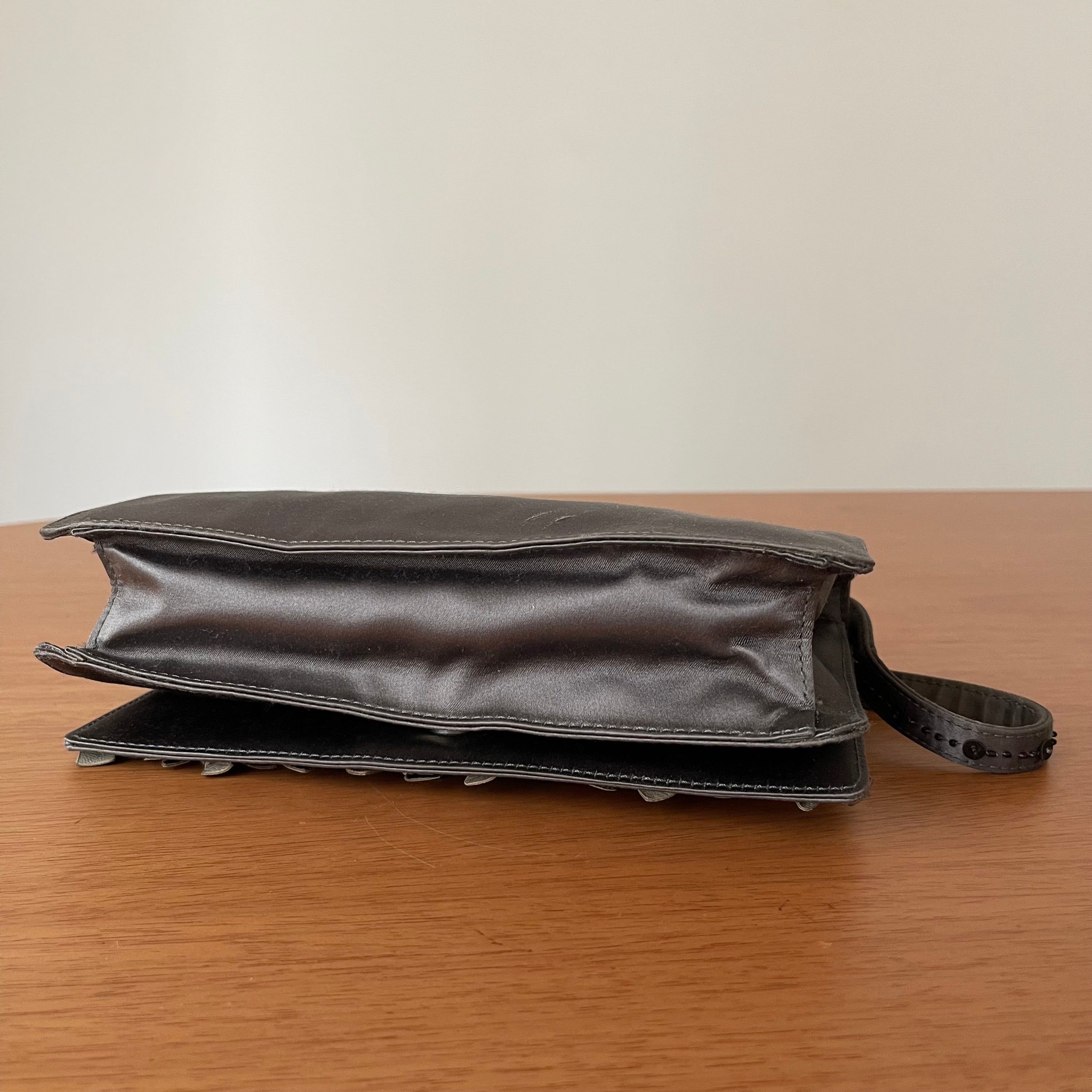 Gucci by Tom Ford Chain Link Flap Bag