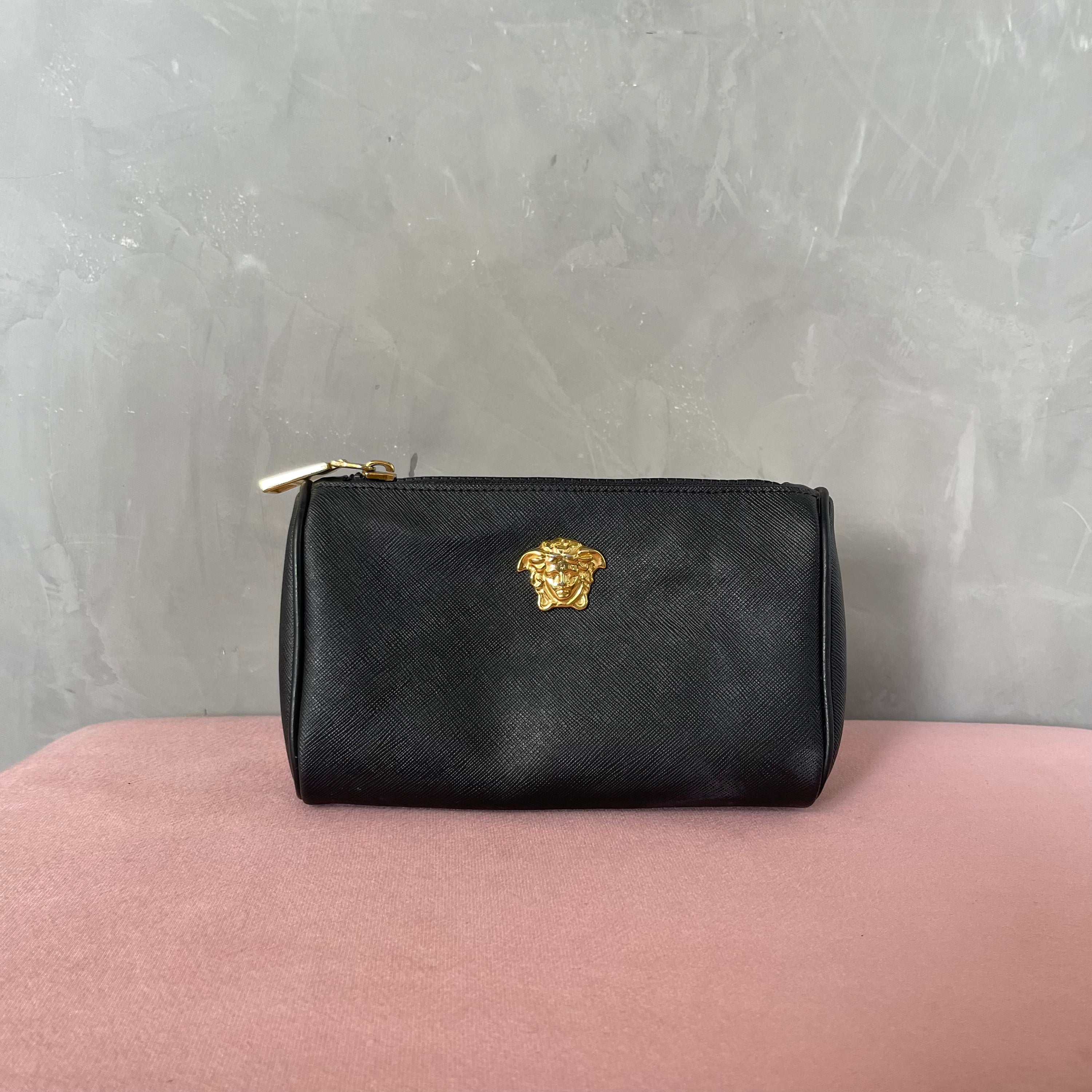 Versace Medusa Necessaire