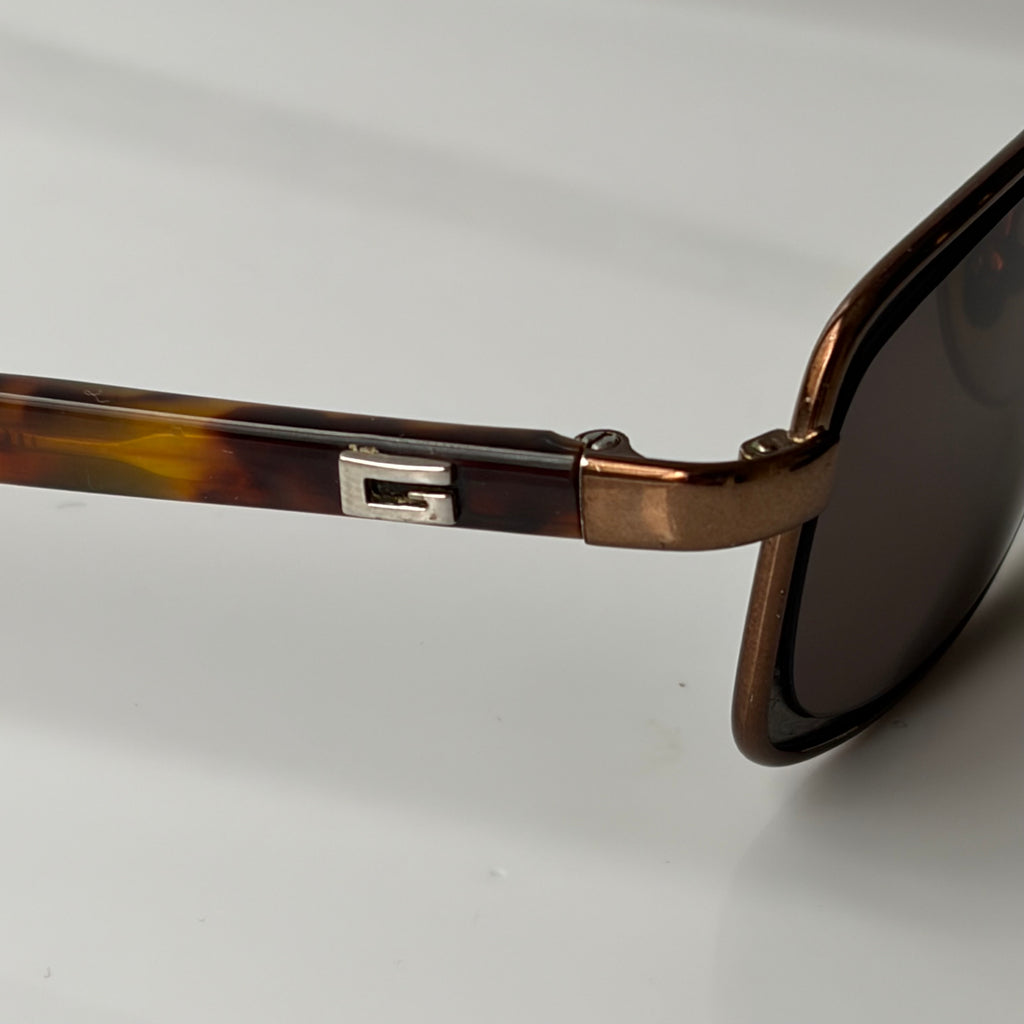 Gucci 1615 Vintage Sunglasses