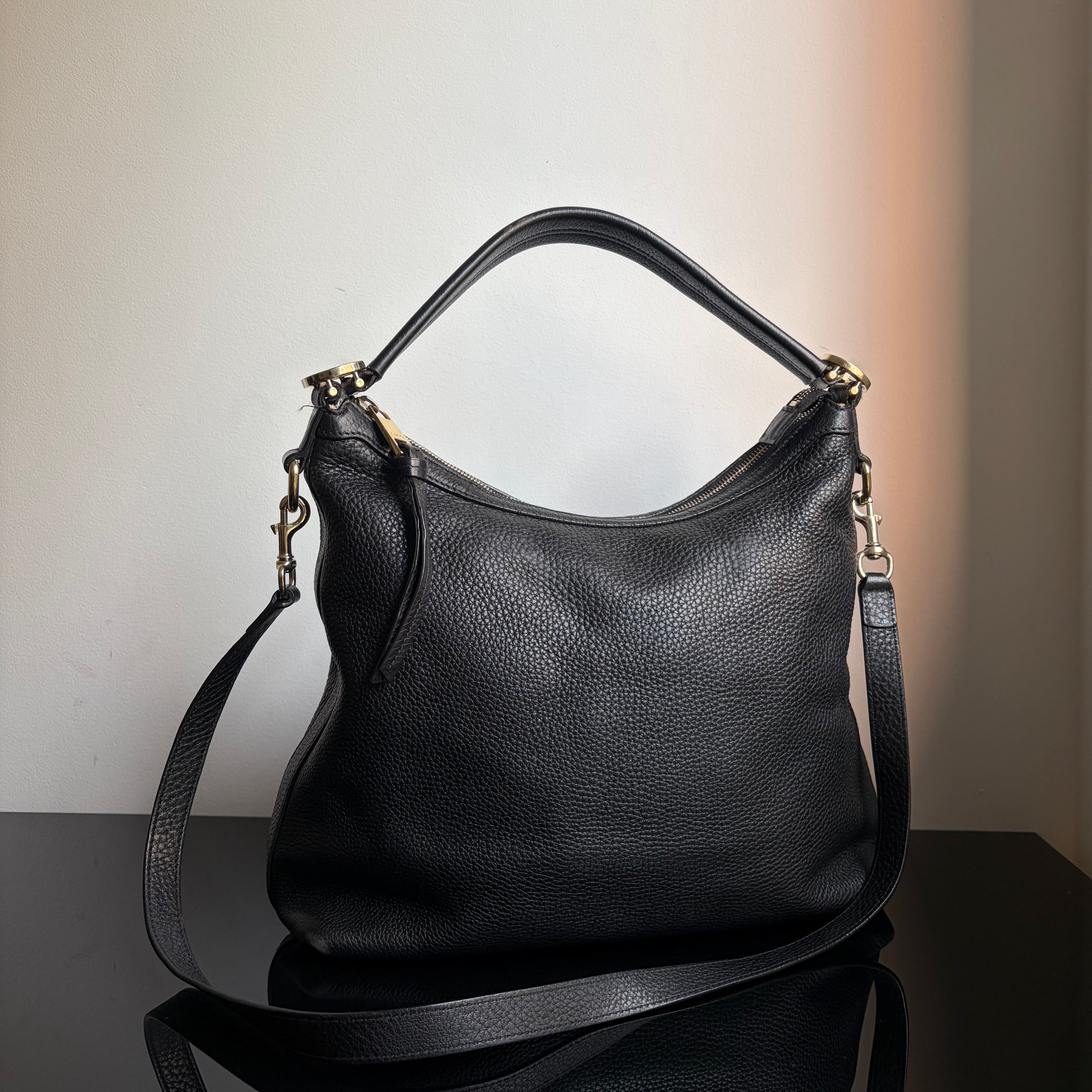 Gucci Miss GG Hobo Bag