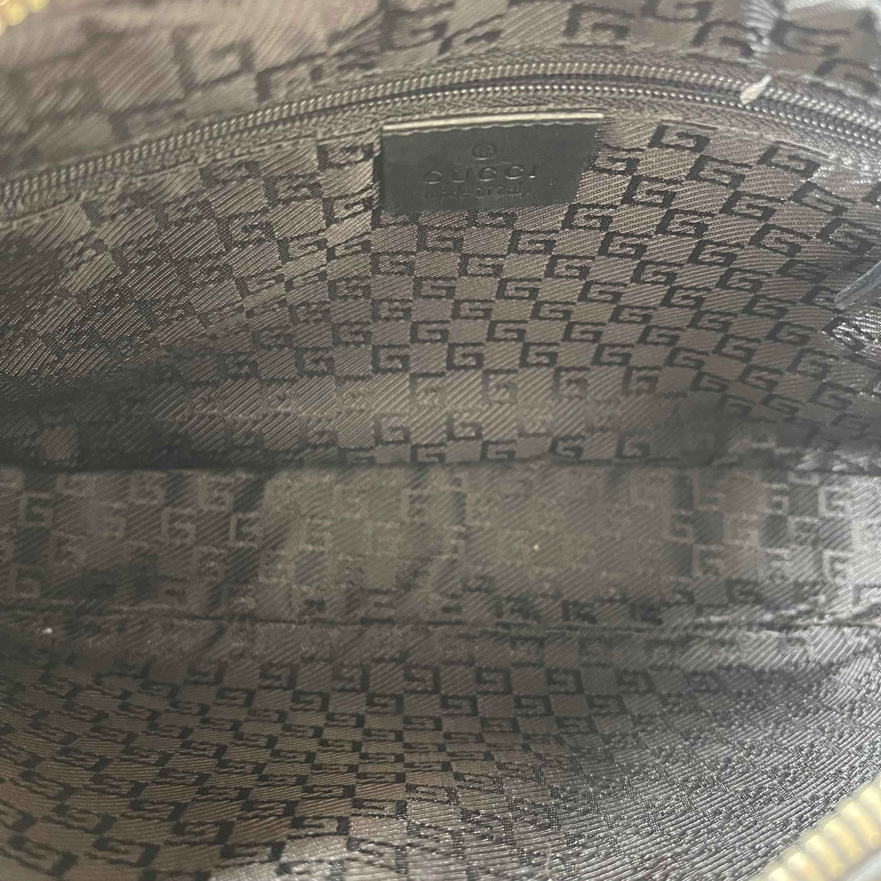 Gucci by Tom Ford Shoulder Bag