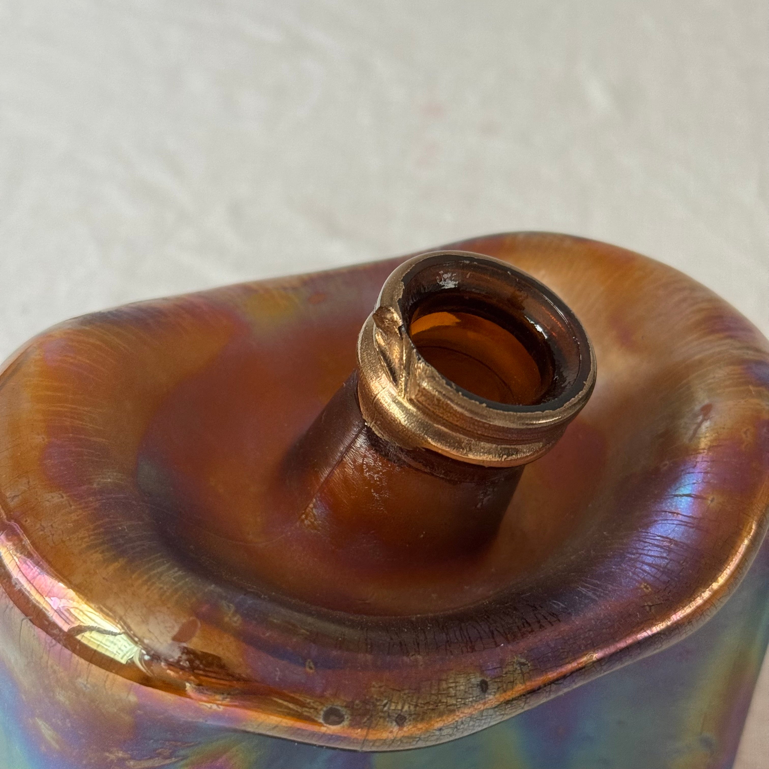 Garrafa Melting