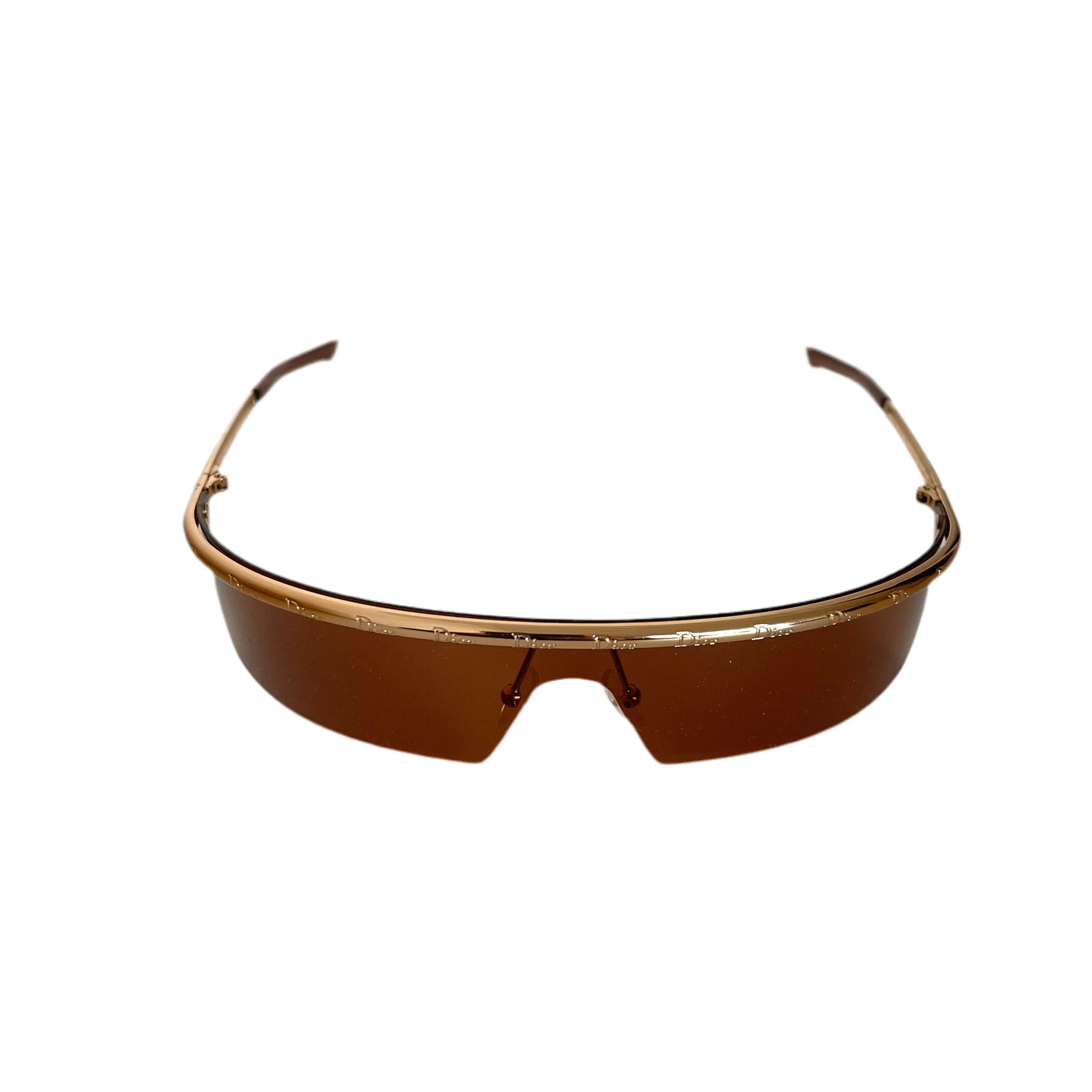 Christian Dior Iroquois 1 Sunglasses