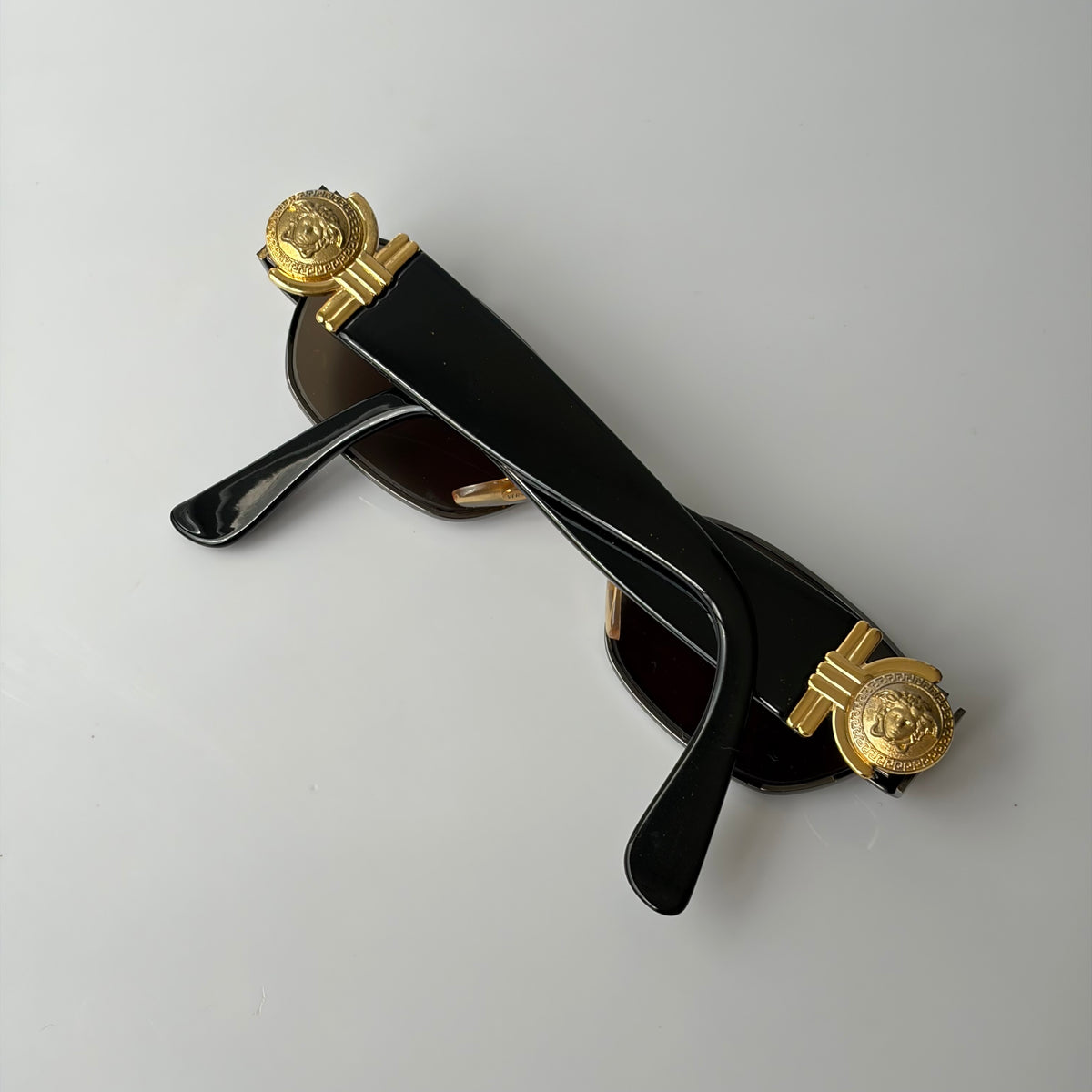 Gianni Versace 90s S73 Sunglasses