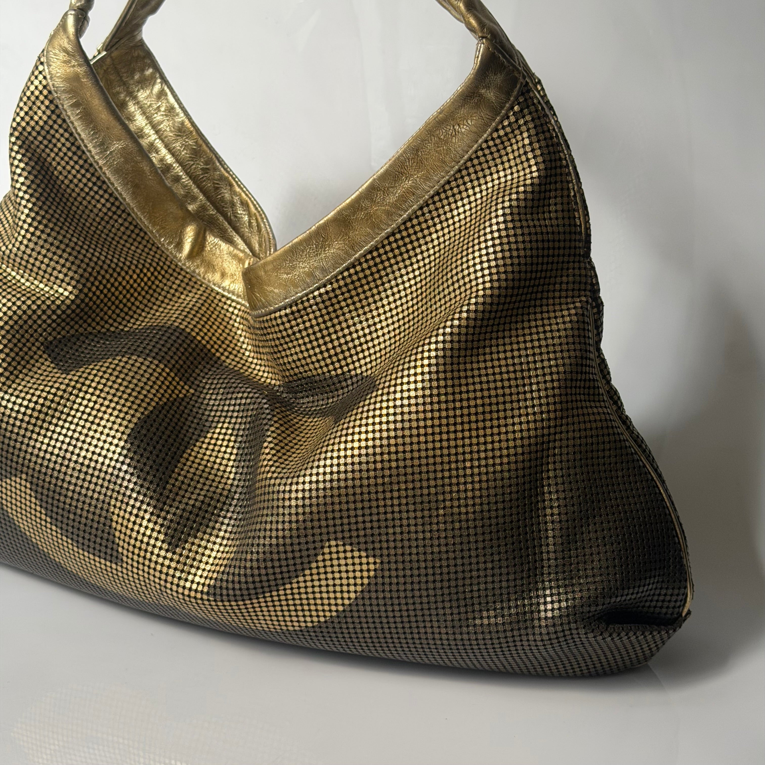 Chanel Hollywood Gradient Bag