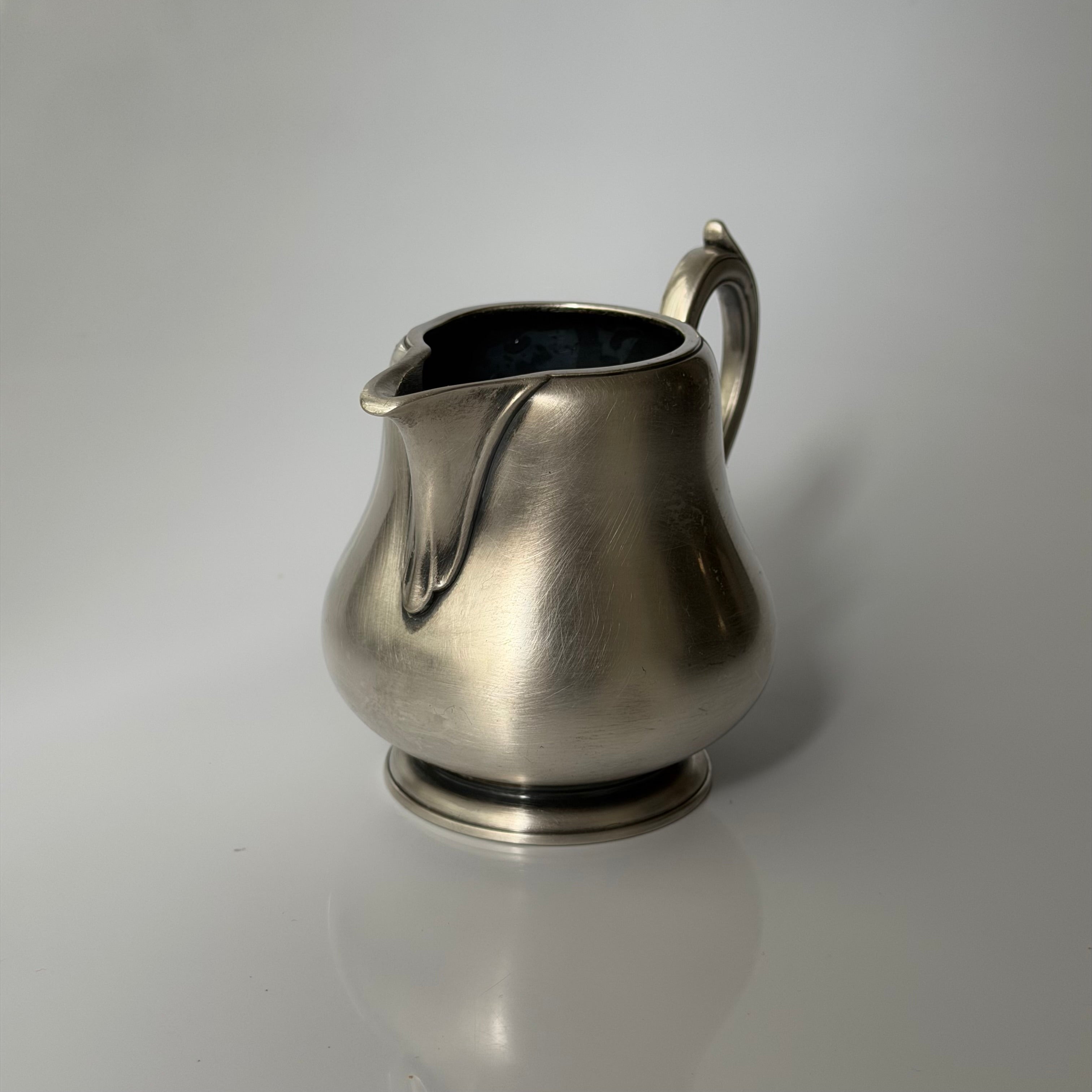 Christofle Pitcher Milk Jug