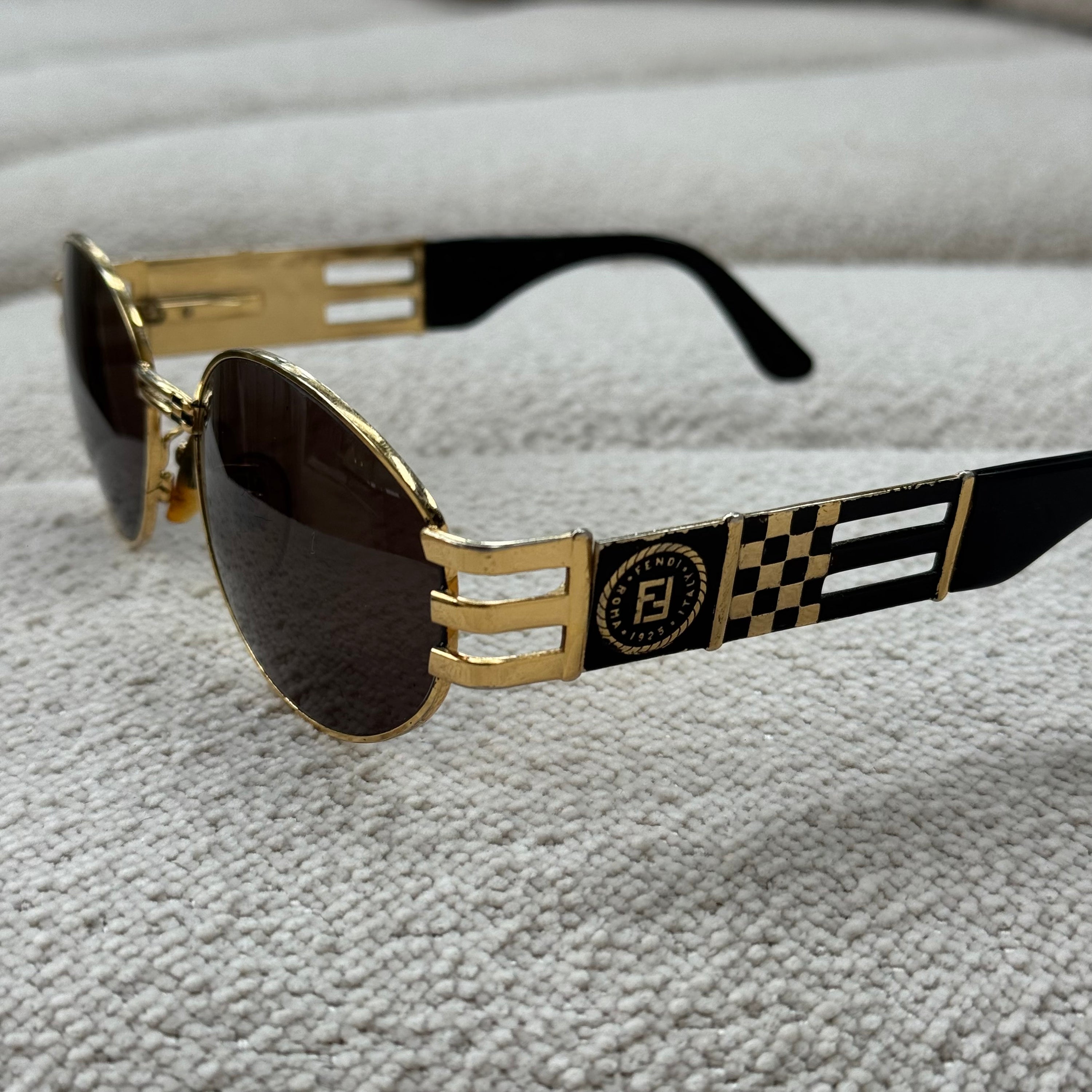 Fendi 90s SL7028 Sunglasses