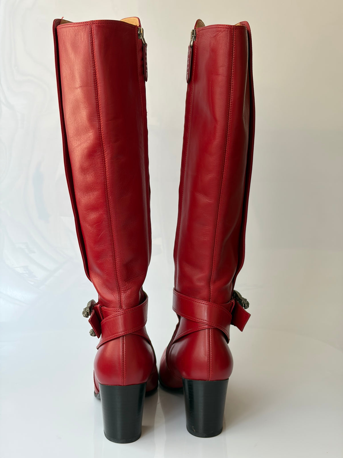 Gucci Dionysus Boots