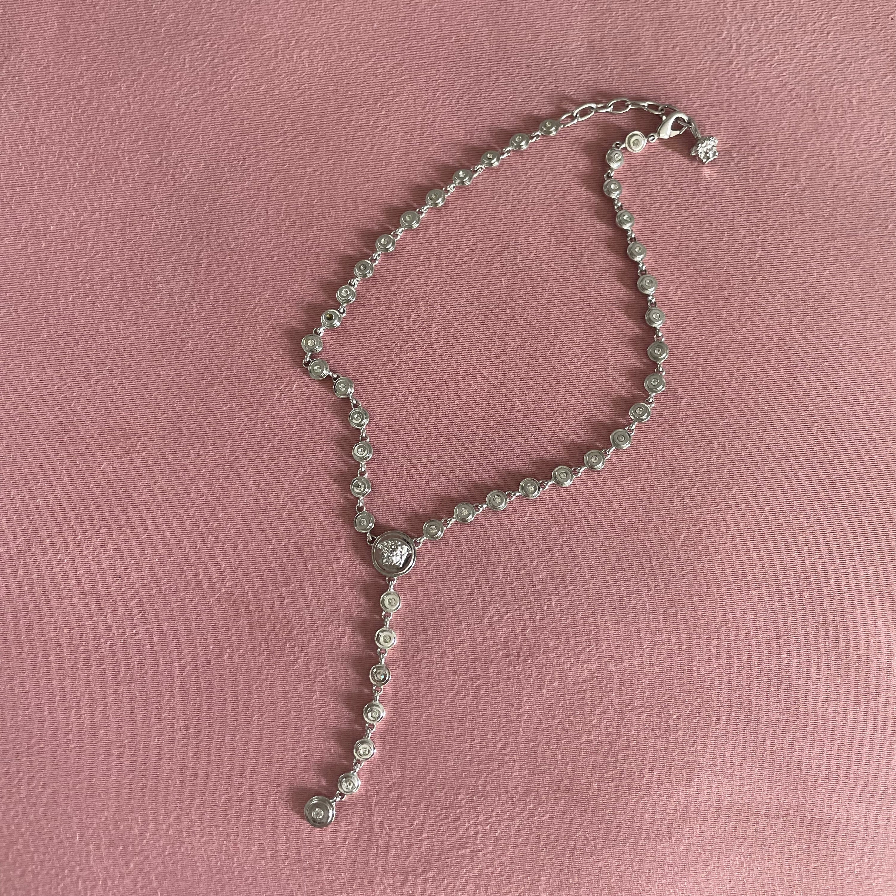 Versace Necklace
