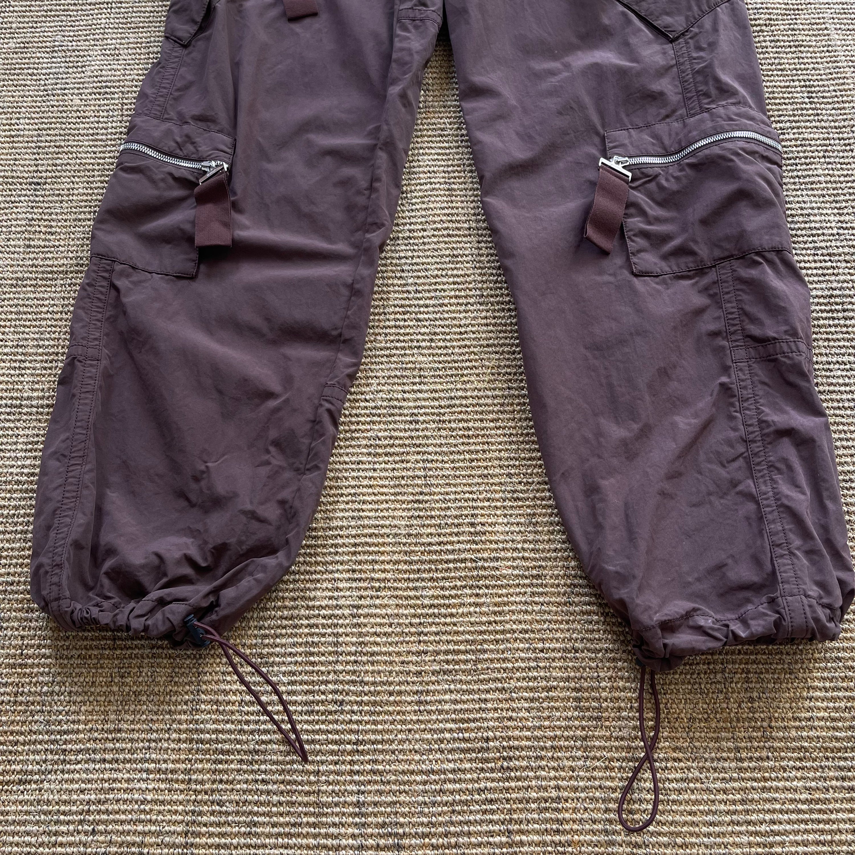 Jacquemus Le Papier Pants