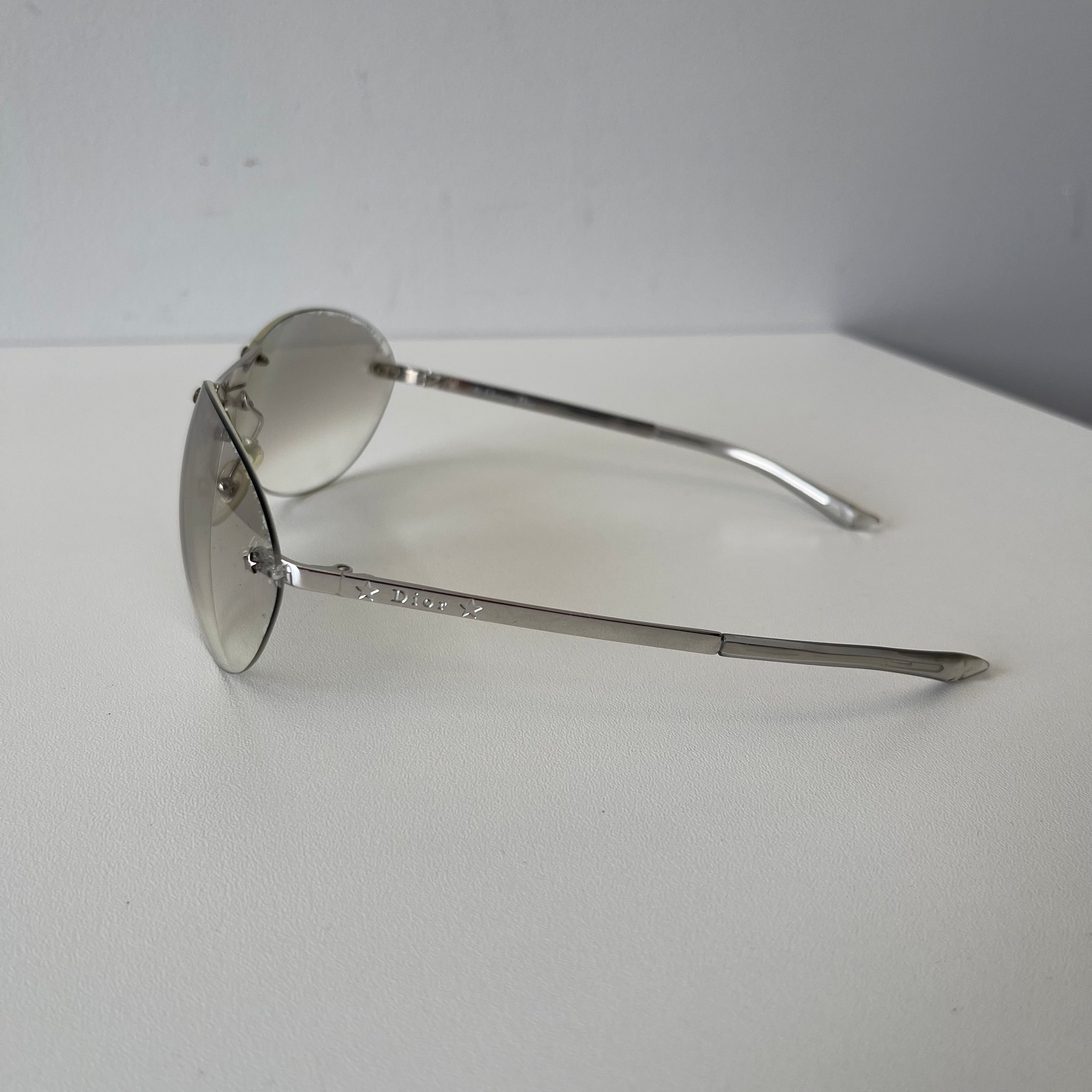 Christian Dior Starlight Sunglasses