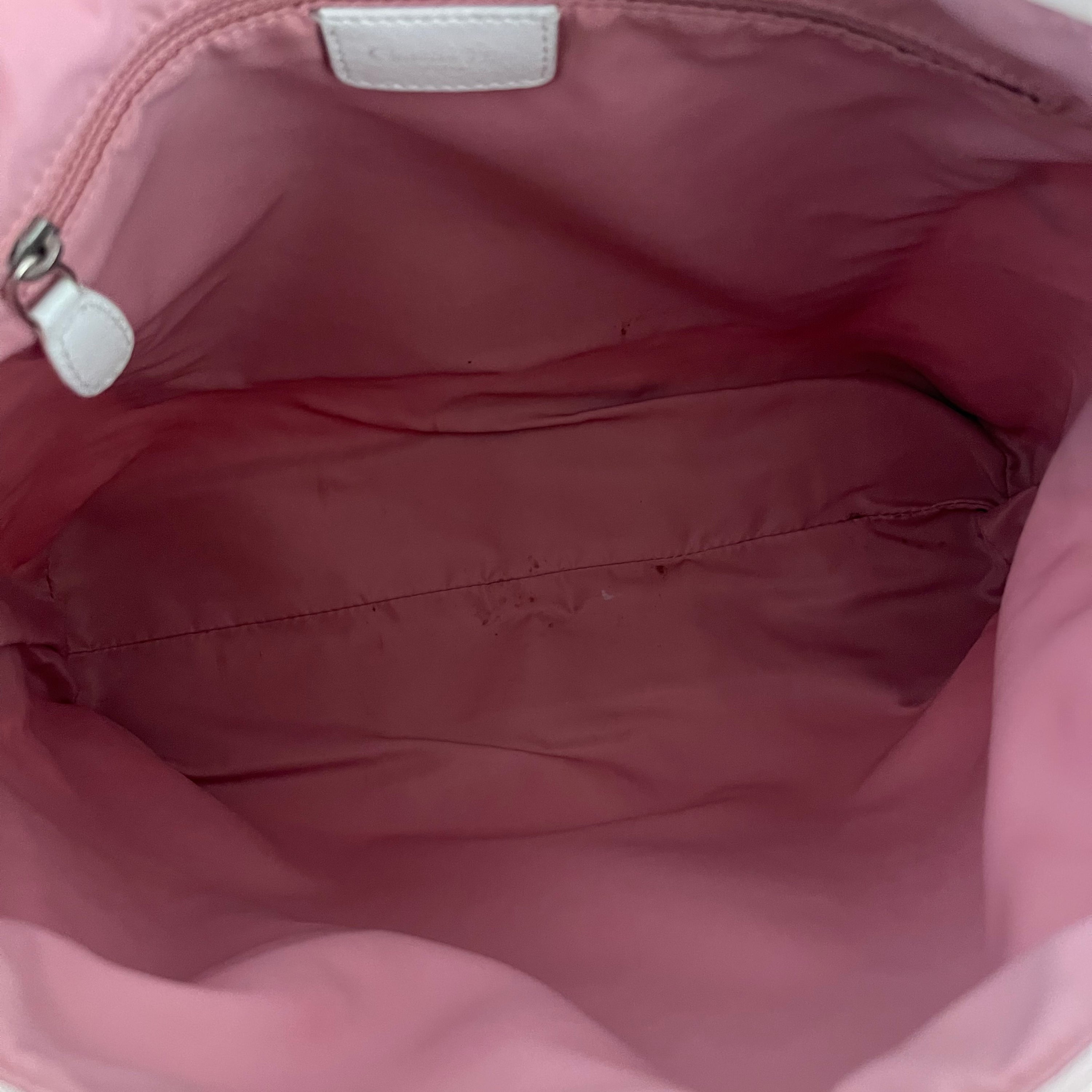 Christian Dior Girly Messenger Bag