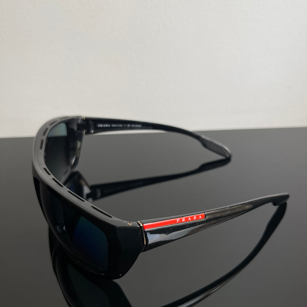 Prada SPS 065 Sunglasses
