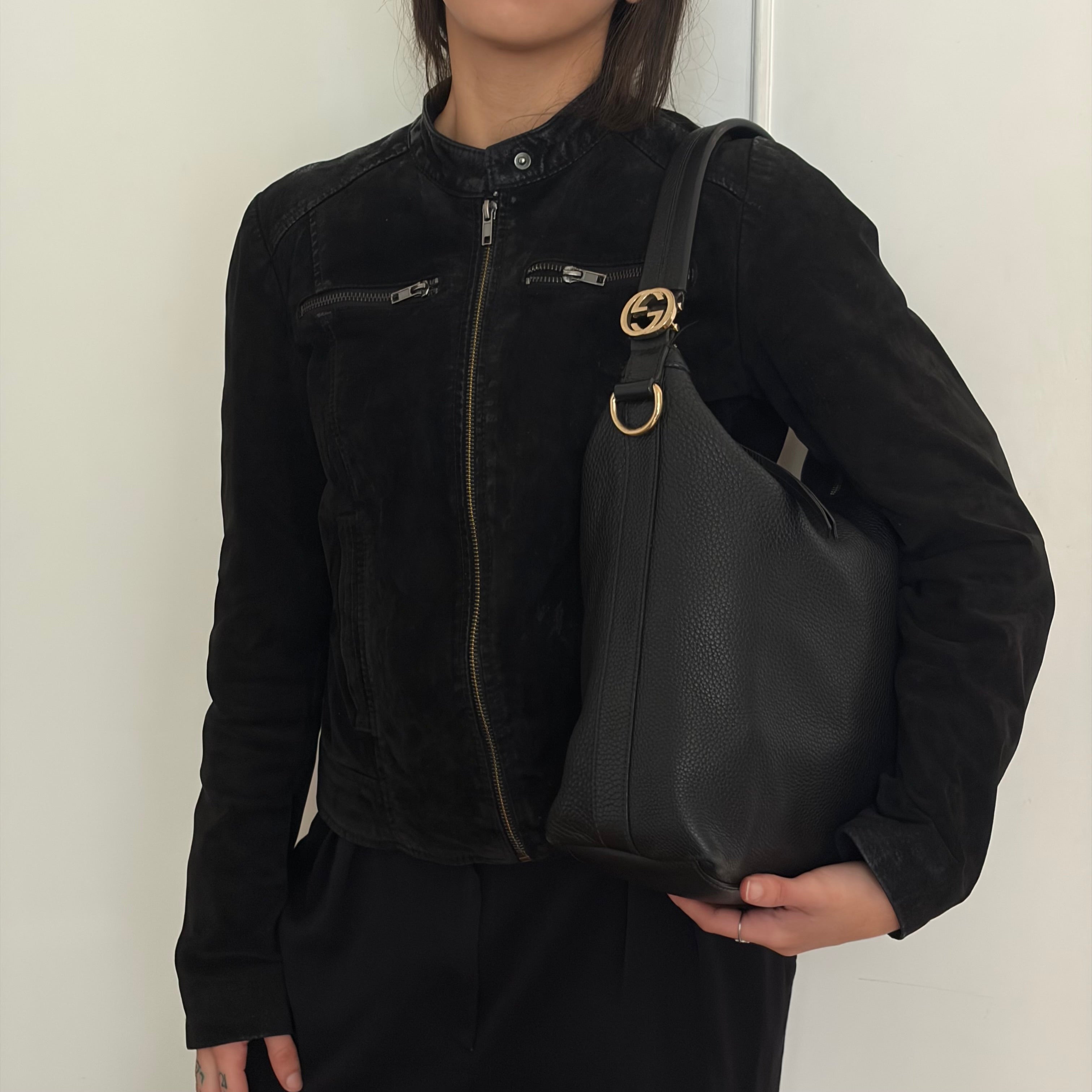 Gucci Miss GG Hobo Bag