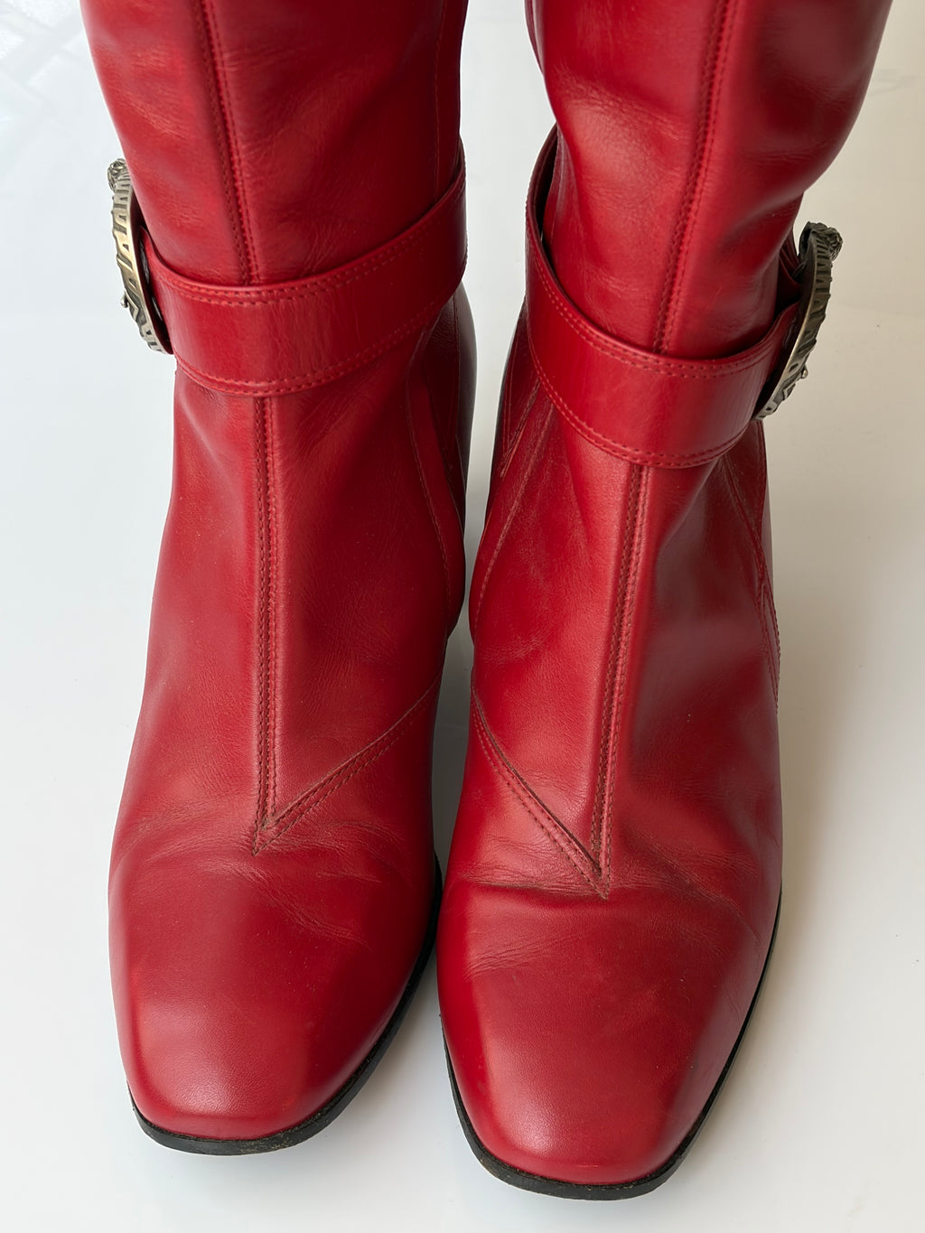 Gucci Dionysus Boots