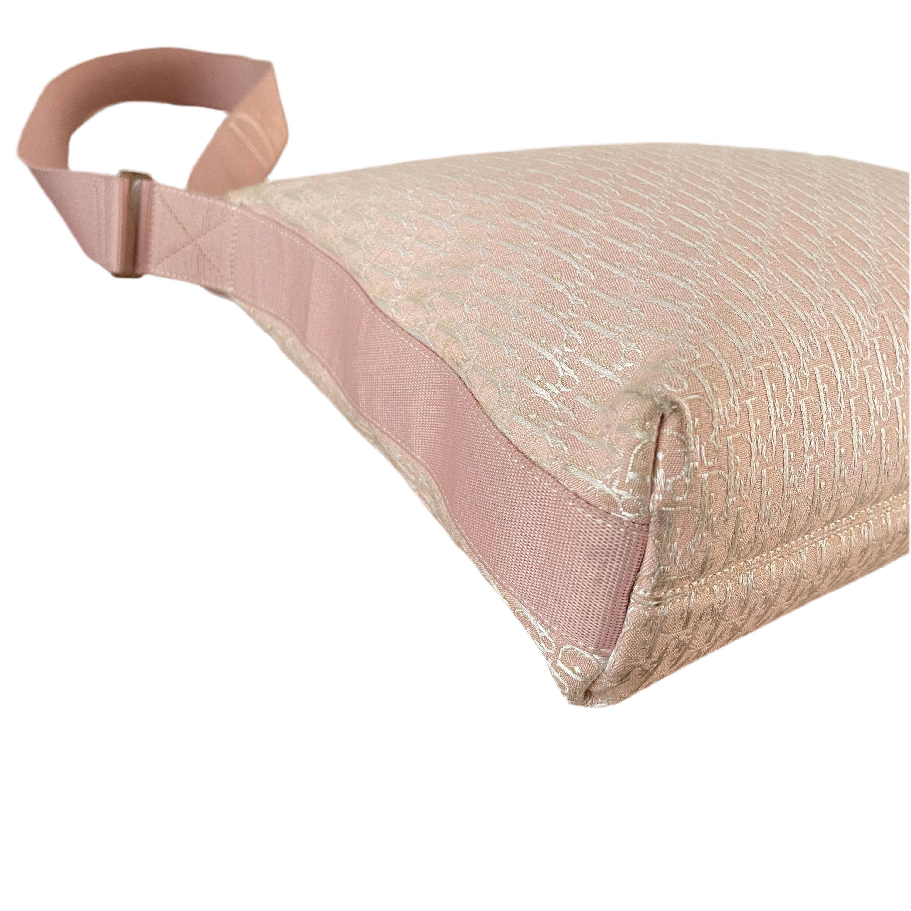 Christian Dior Girly Messenger Bag