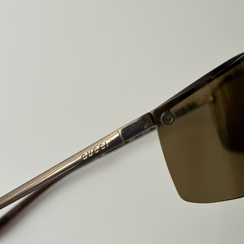 Gucci by Tom Ford Sunglasses