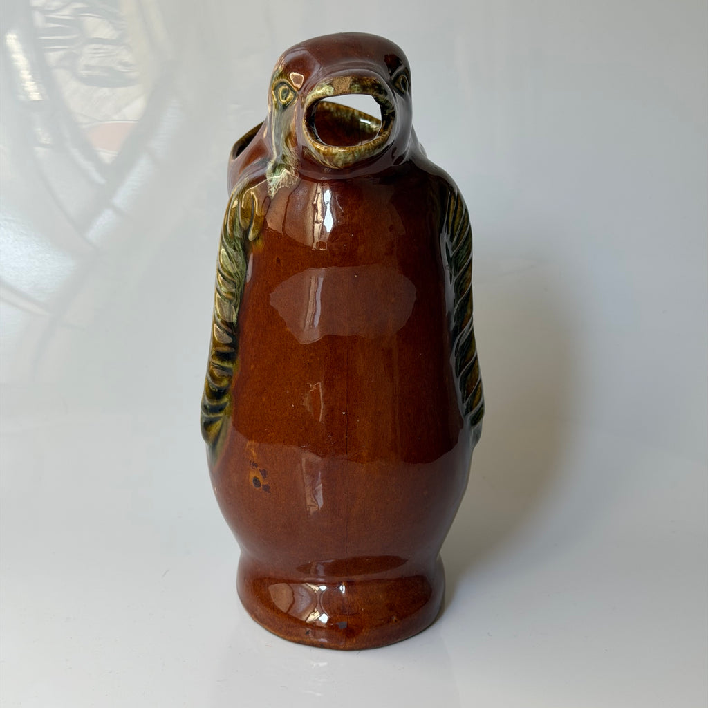 Jarra “Penguin” 1970s
