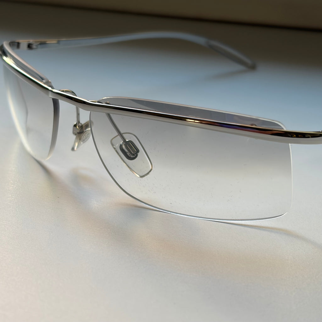 Giorgio Armani Vintage Sunglasses